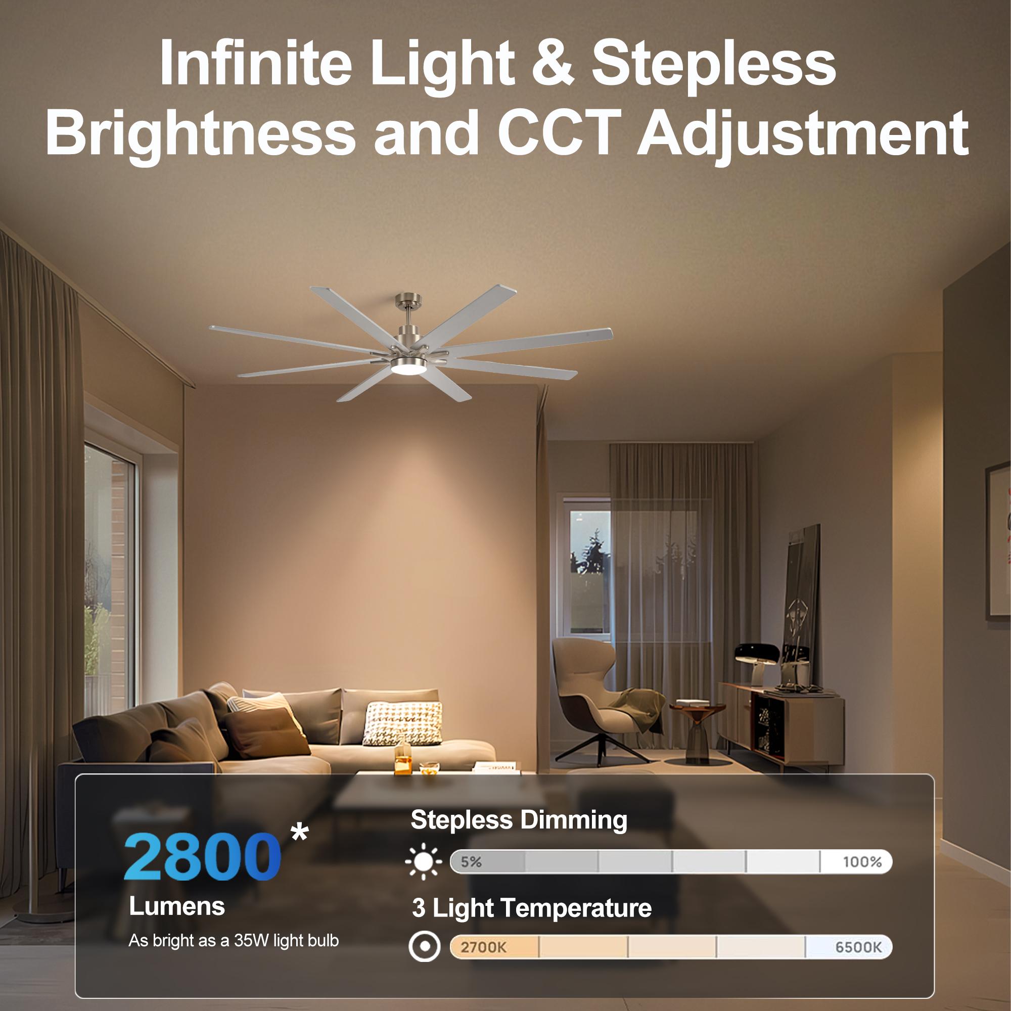 Bayfeve BF-376659-MP Ceiling-Fans - View #6