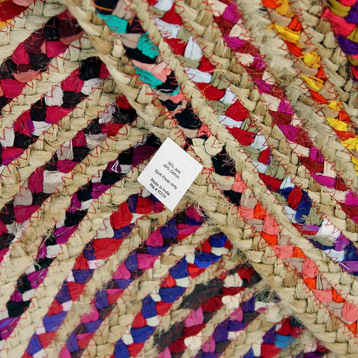 WZKZLH 5749848401482 rugs - View #2