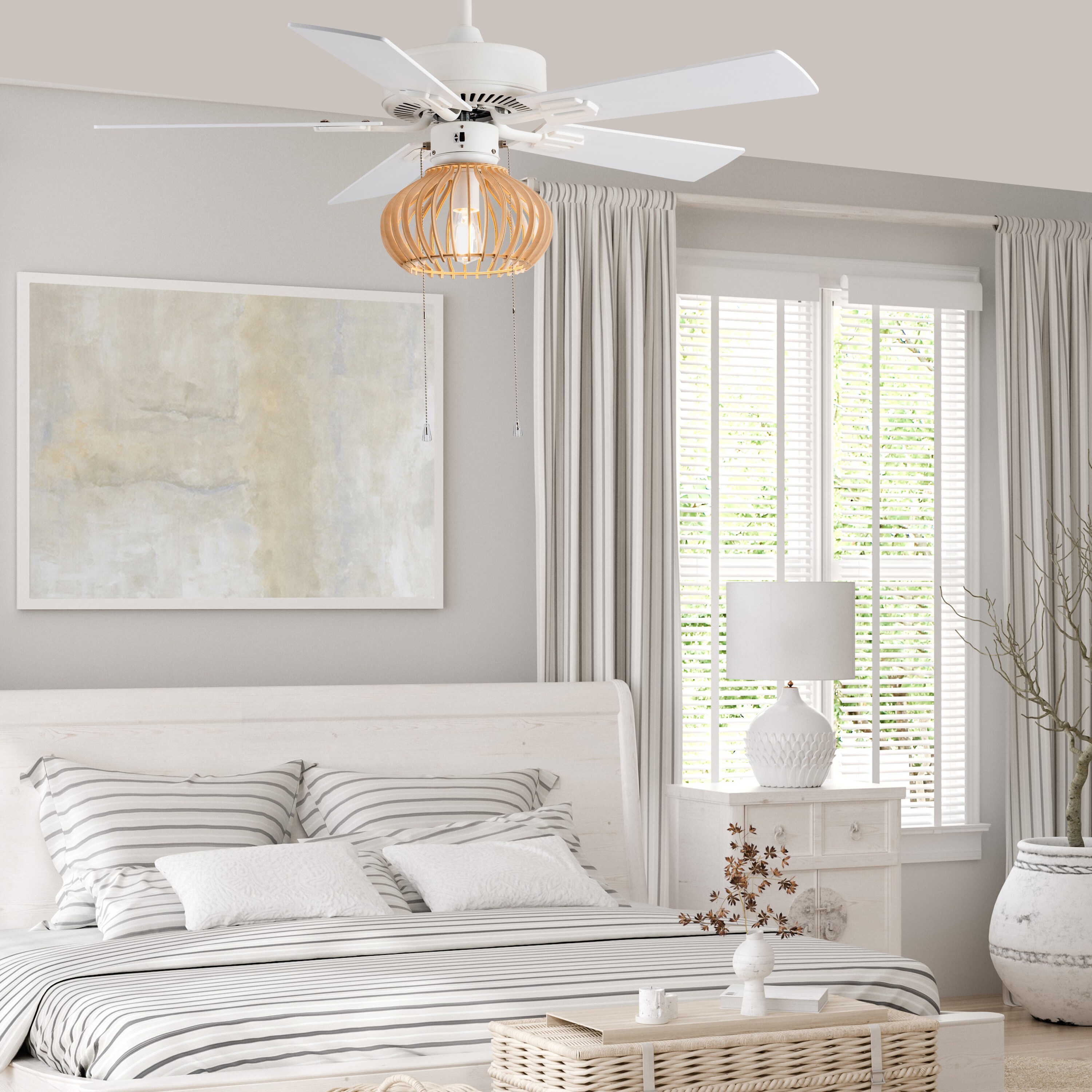 River of Goods 20319 Ceiling-Fans - View #3