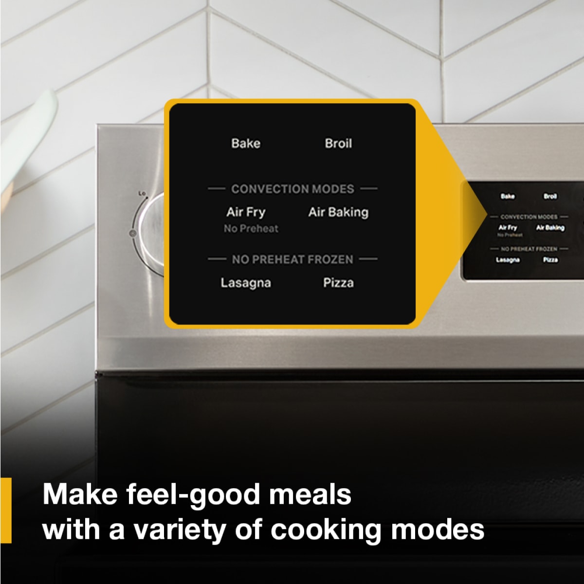 Whirlpool WFGS4530SS Freestanding-Gas-Ranges - View #8