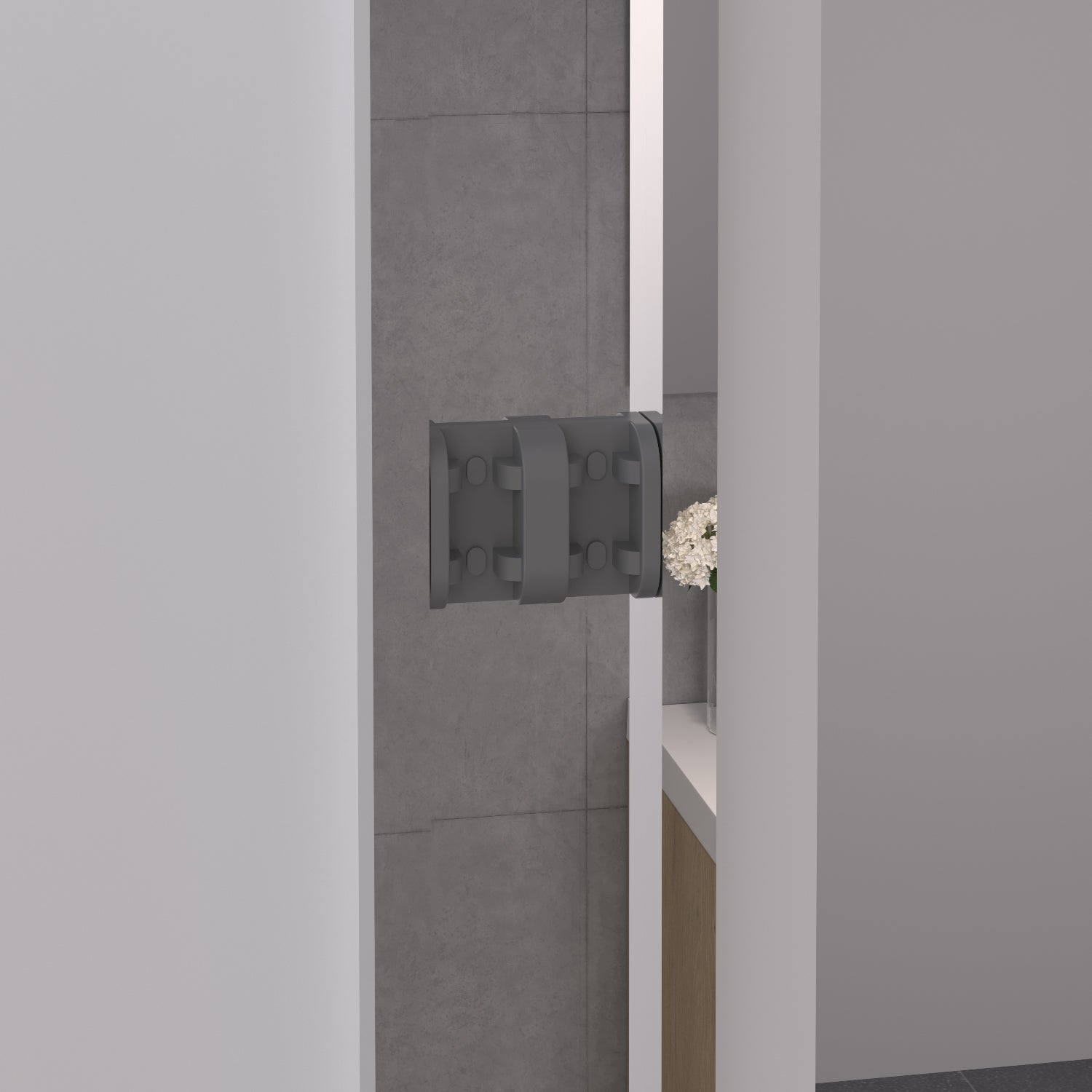 Boyel Living BL-LB-25514 Shower-Doors - View #10