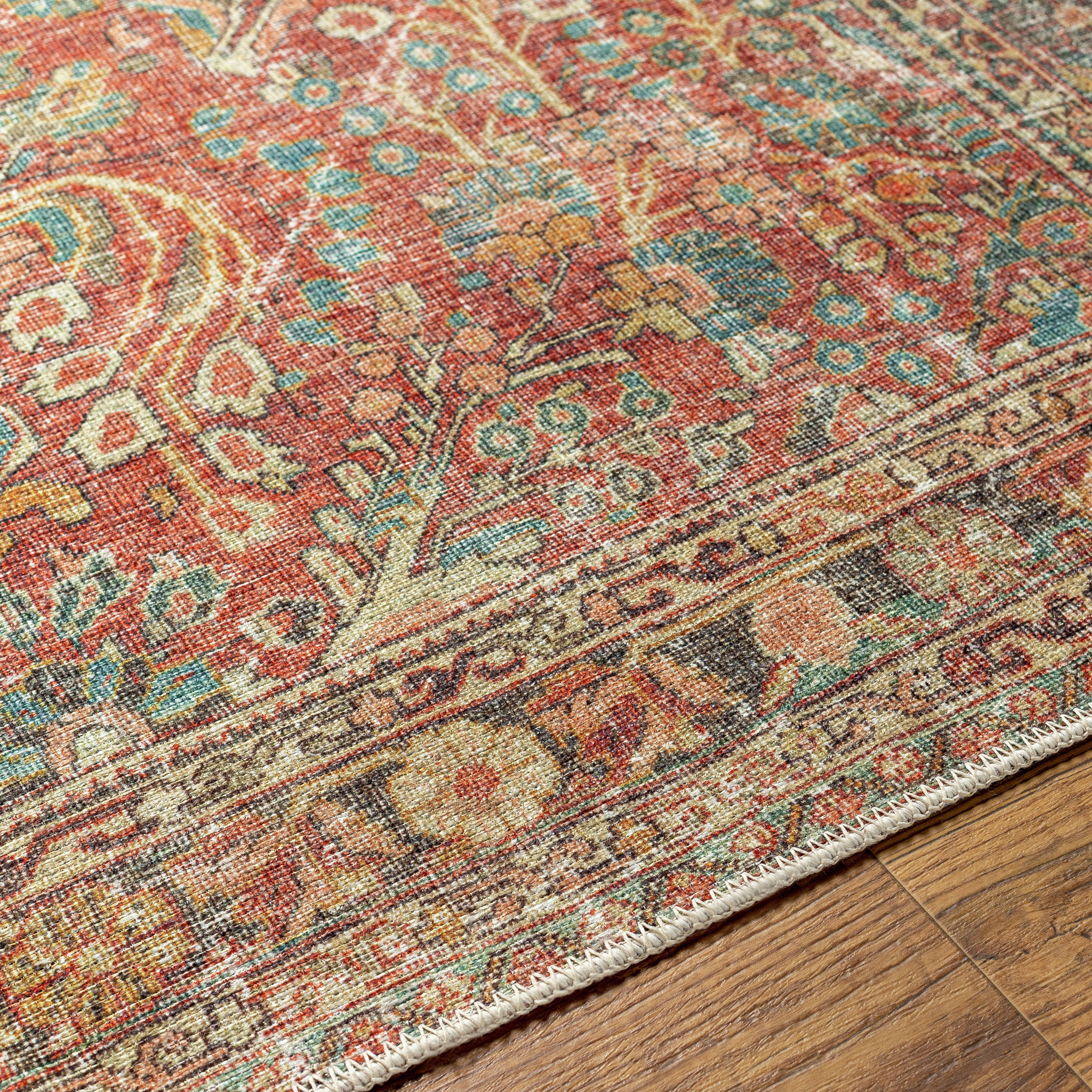 Livabliss AML2353-81012 rugs - View #7
