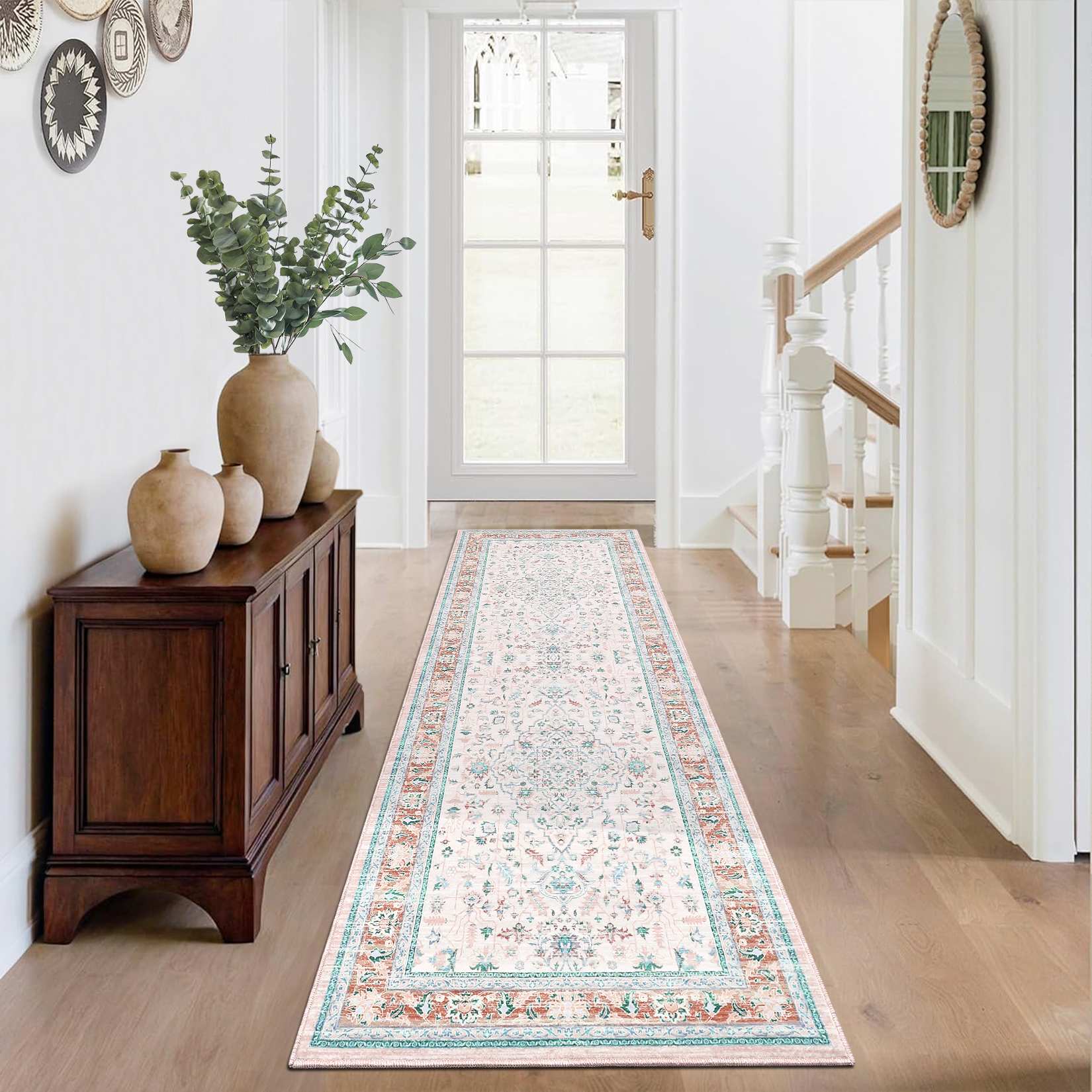 WhizMax SUNNY-PHK-33SGBWNC rugs - View #3