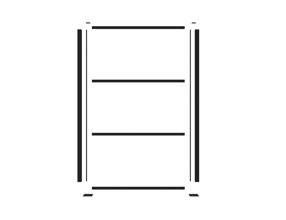 Freedom 73040779 Outdoor-Privacy-Screen - View #2
