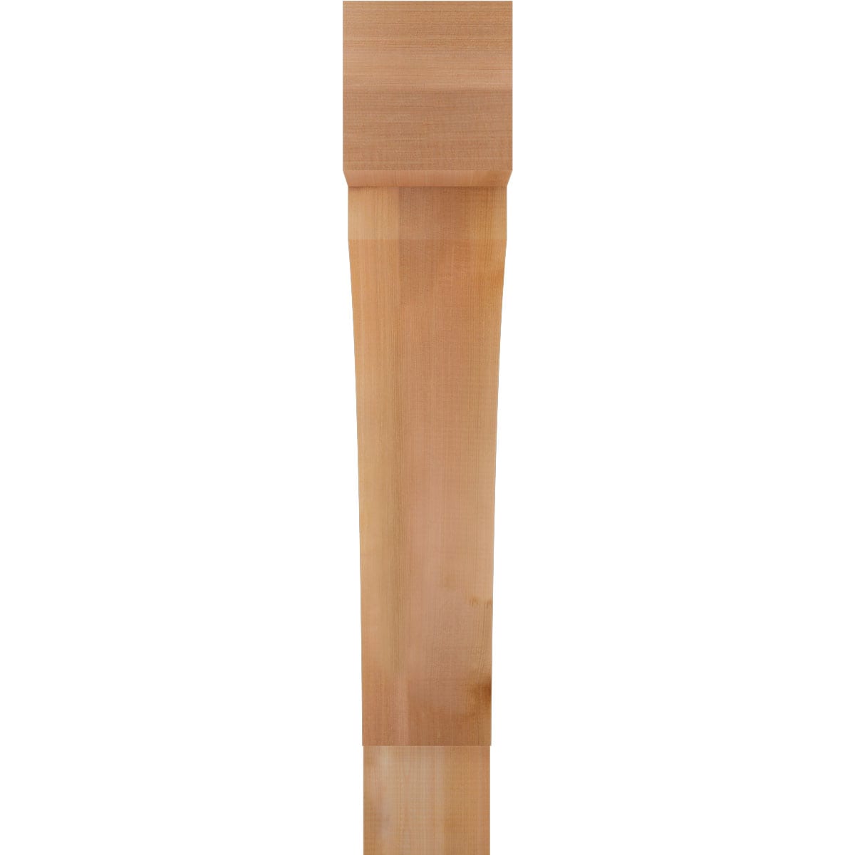 Ekena Millwork BKT06X36X36THR05SWR Exterior-Brackets-Braces - View #2