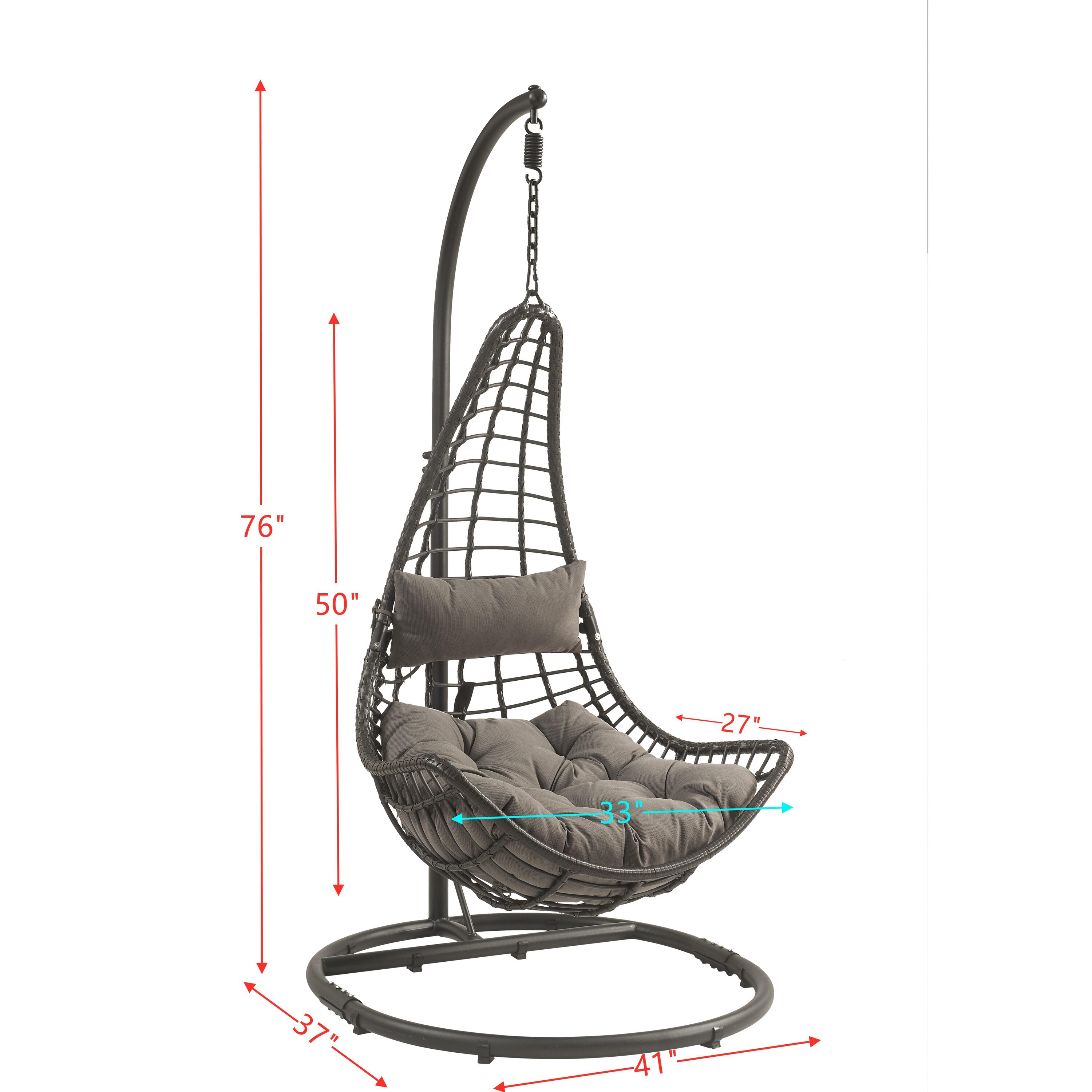 Bayfeve BF-5105AF hammocks - View #3