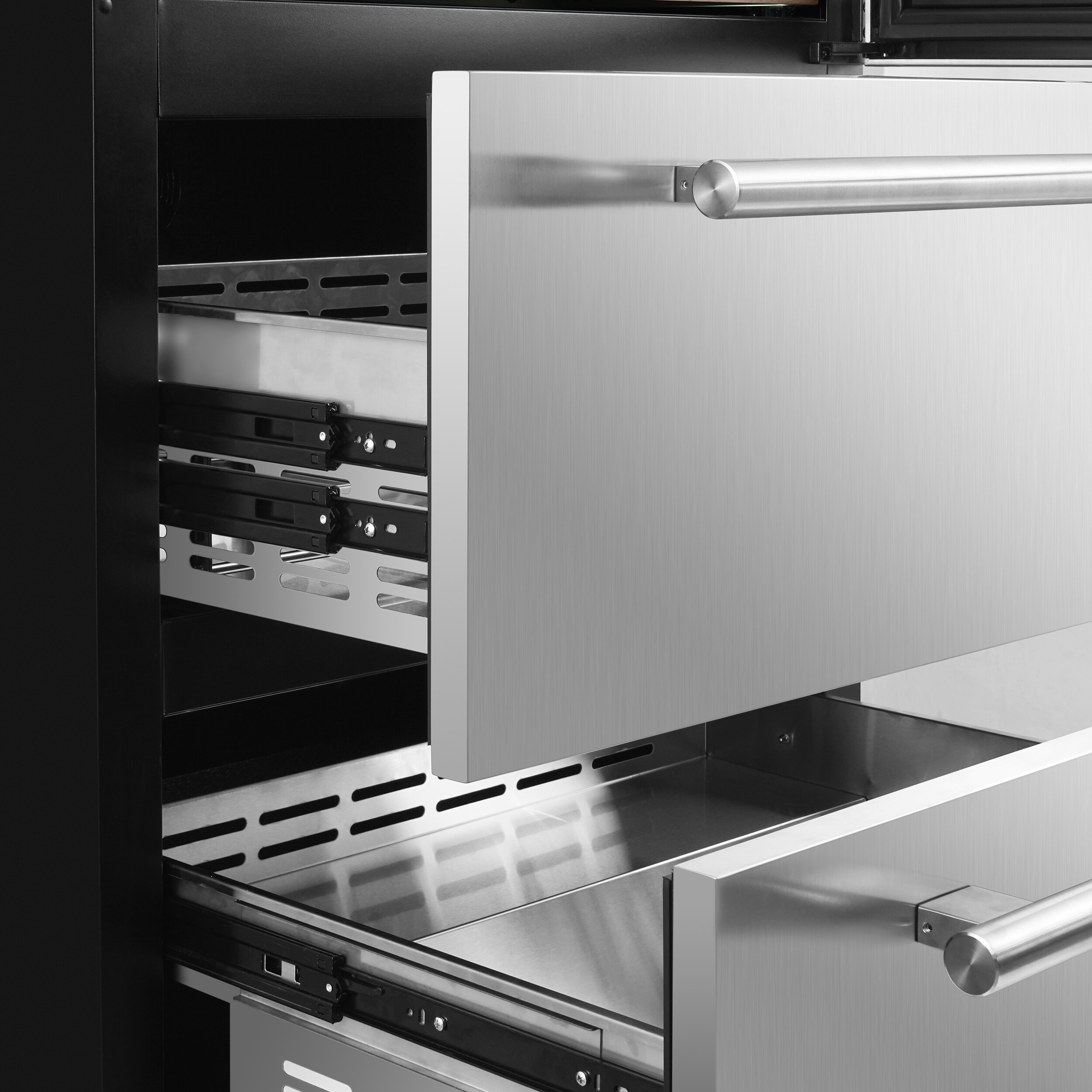 FORNO FWCDR6697-30S Wine-Chillers - View #10