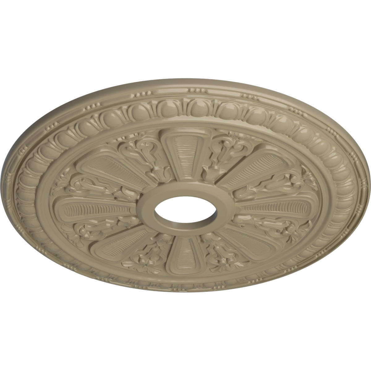 Ekena Millwork CM23BIGDF Ceiling-Medallions - View #2