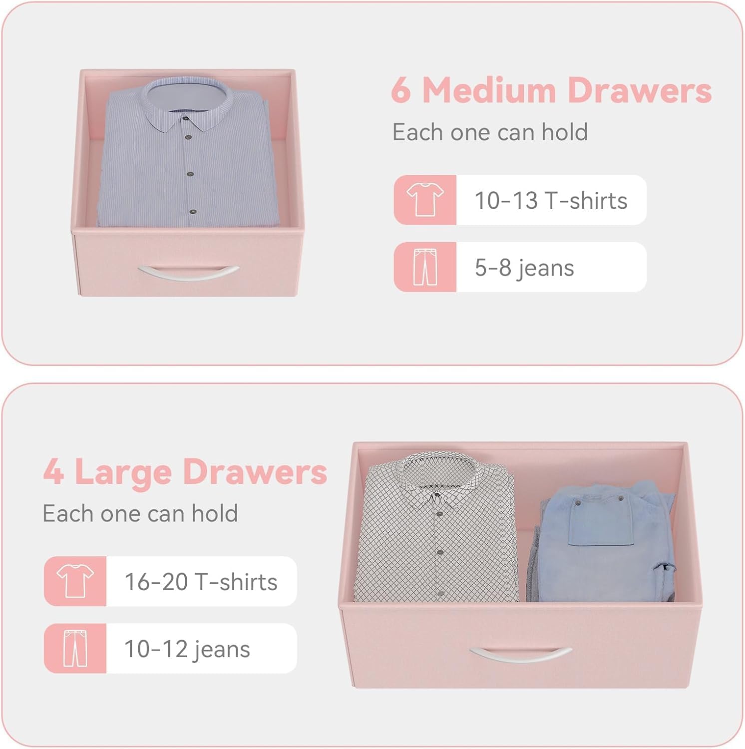 WhizMax LDYLSPHO-0WOL50G4 dressers - View #6