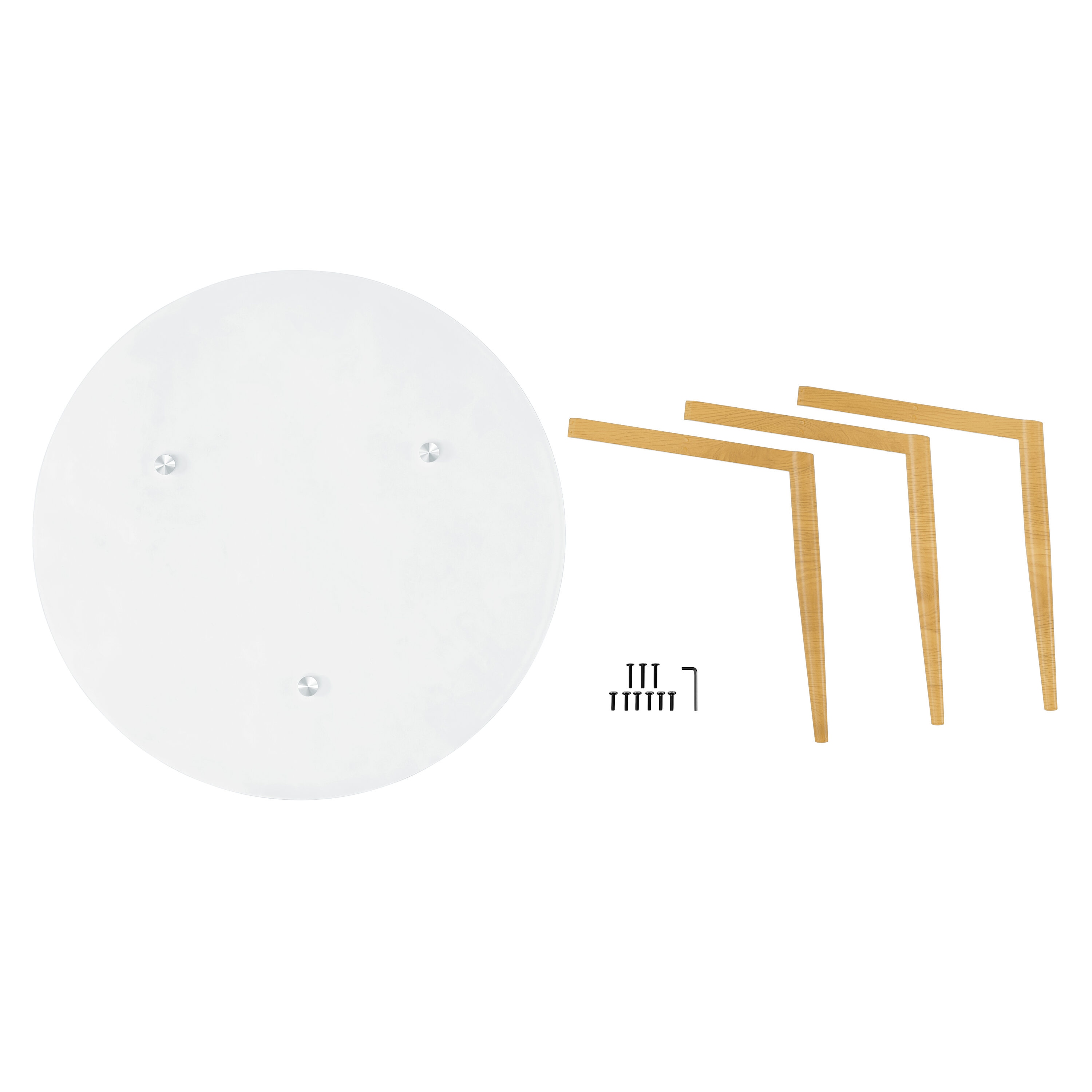 Danya B. RT104BH Coffee-Tables - View #11