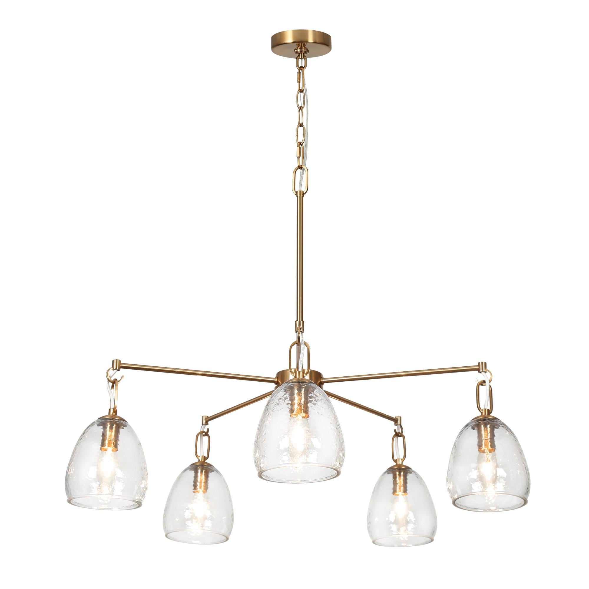 LNC LUNYQEN70C5M8C Pendant-Lights - View #6
