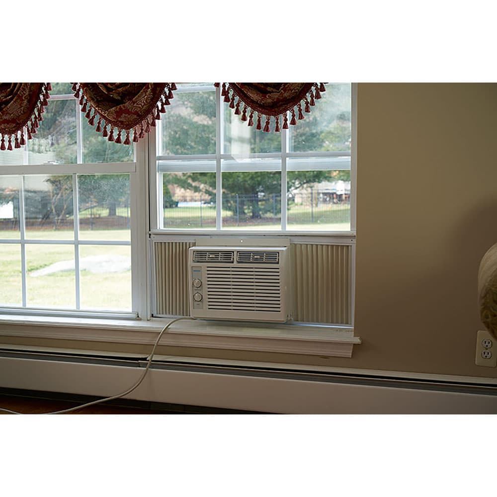 emerson quiet kool 5000 btu window air conditioner