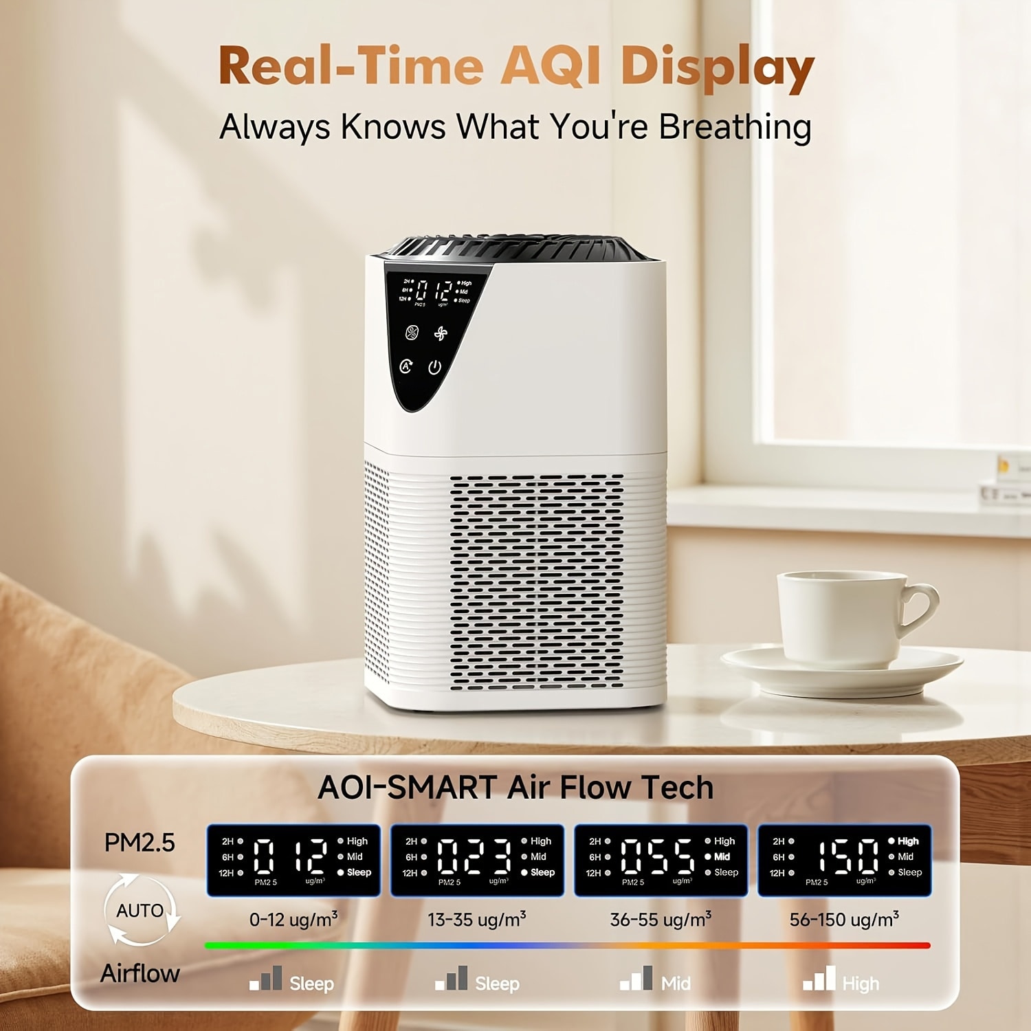EdenDirect AL-SHA0230USV01 m018095 - View #3