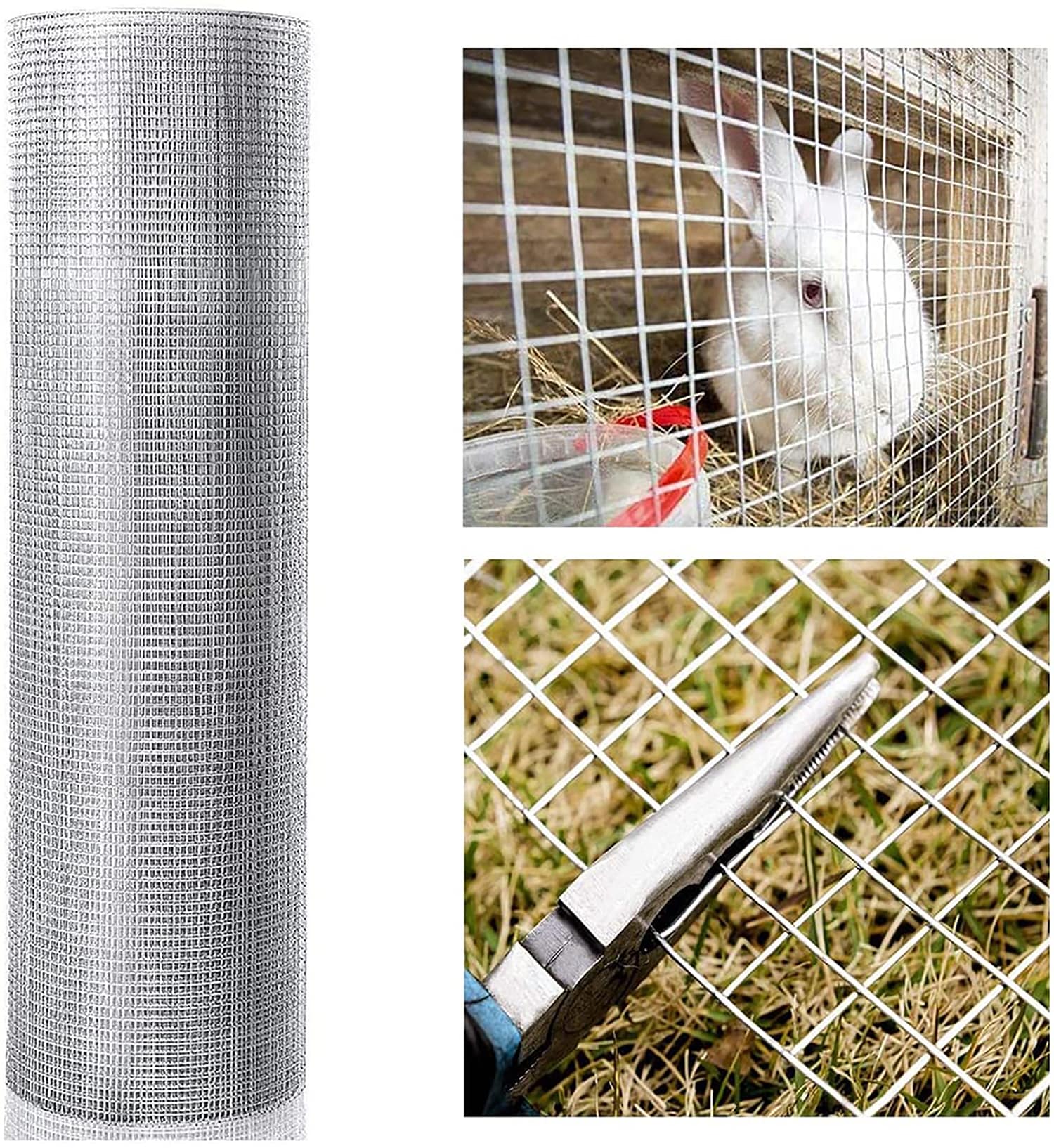 Bybafun YB5300001 Rolled-Fence - View #2