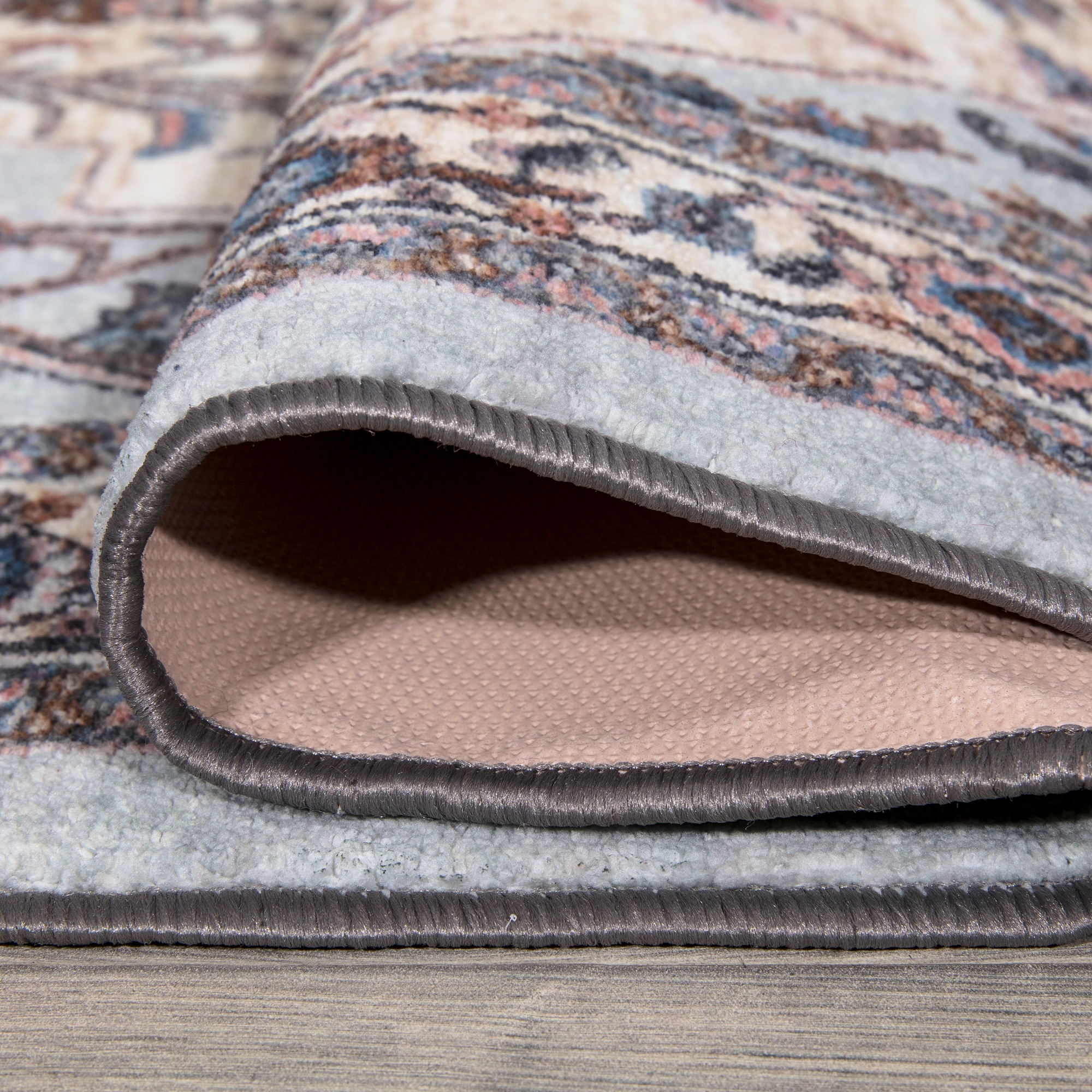 Ottomanson ATS9493-5X7 rugs - View #4
