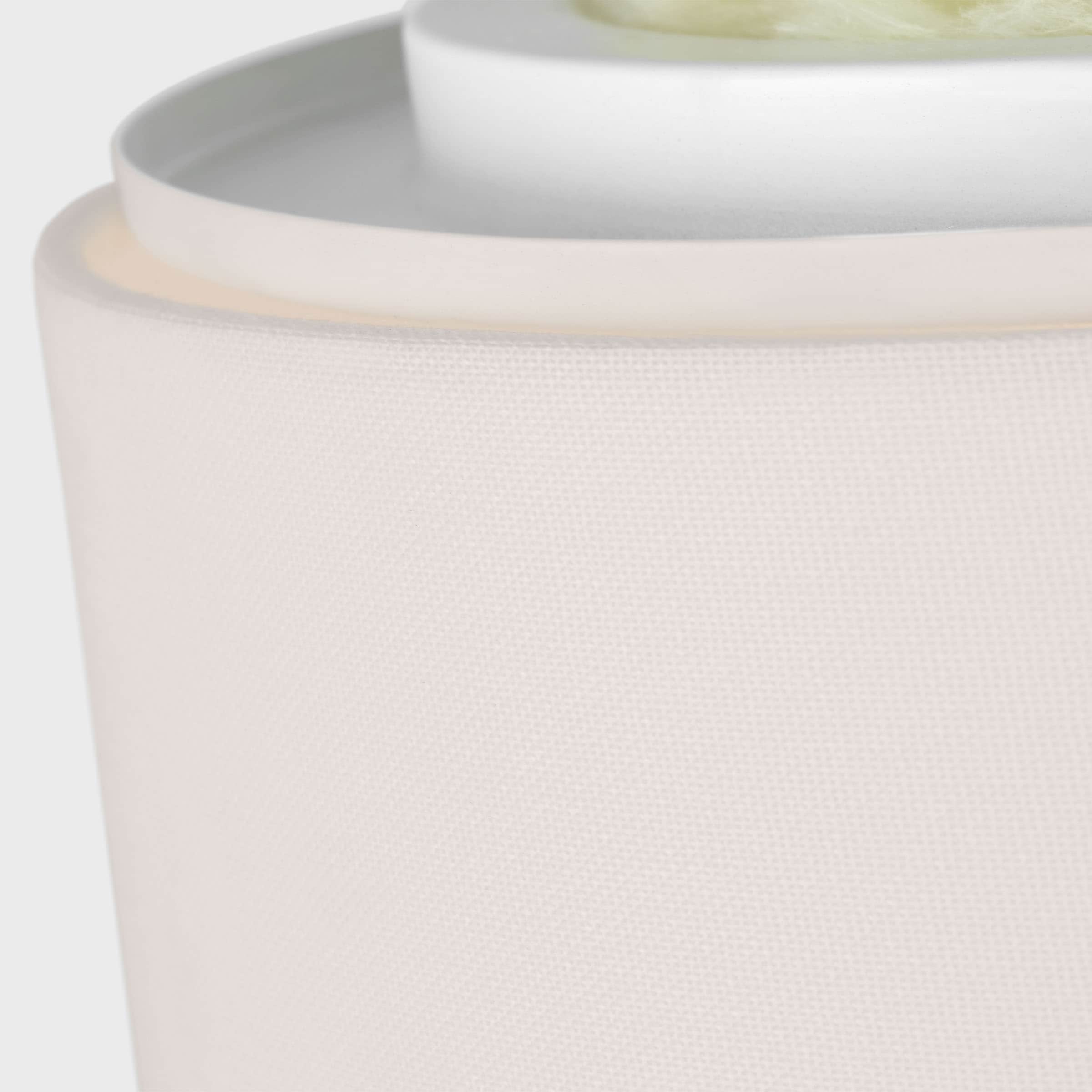 Generation Lighting GLF1023MWT flushmounts - View #3