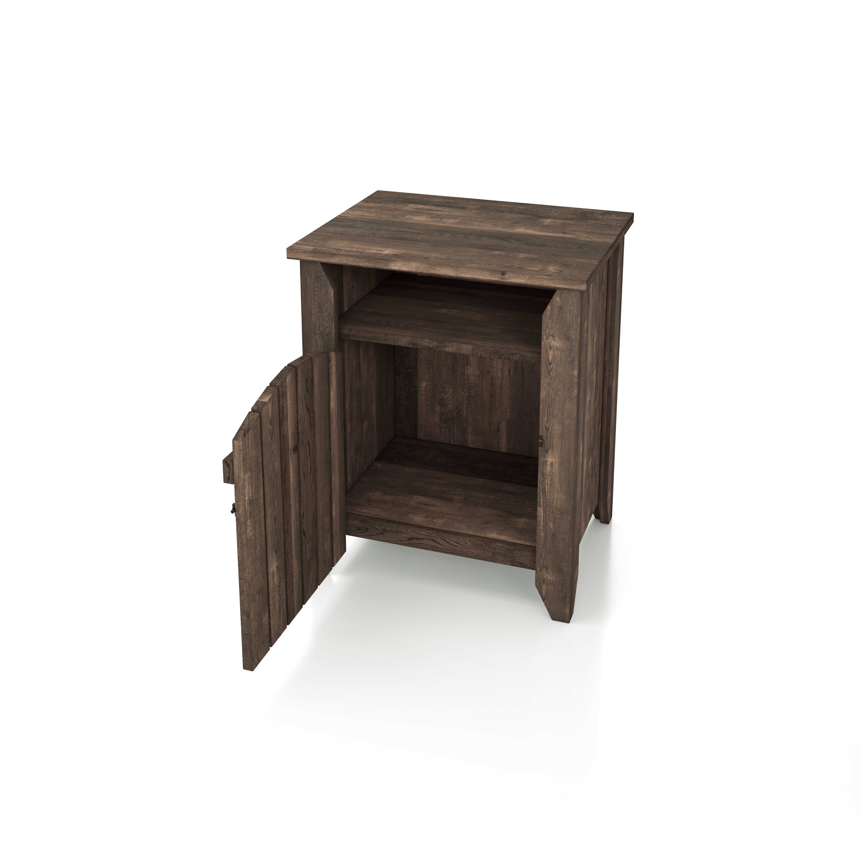 Furniture of America HFW-1998C25 End-Tables - View #8