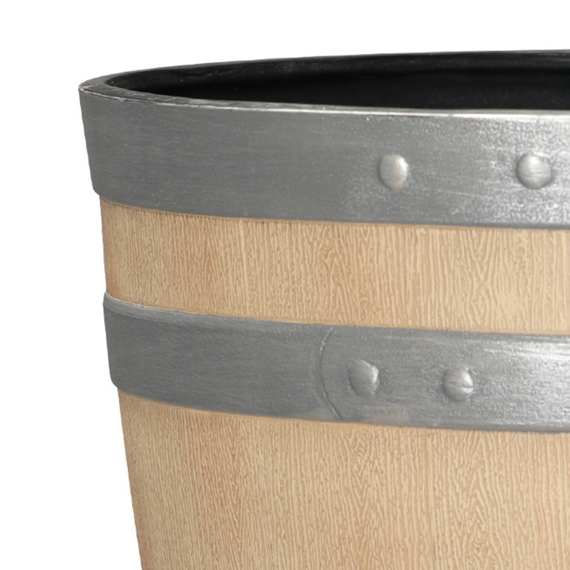 Style Selections PLHZ117TLH Planter-Window-Box - View #4