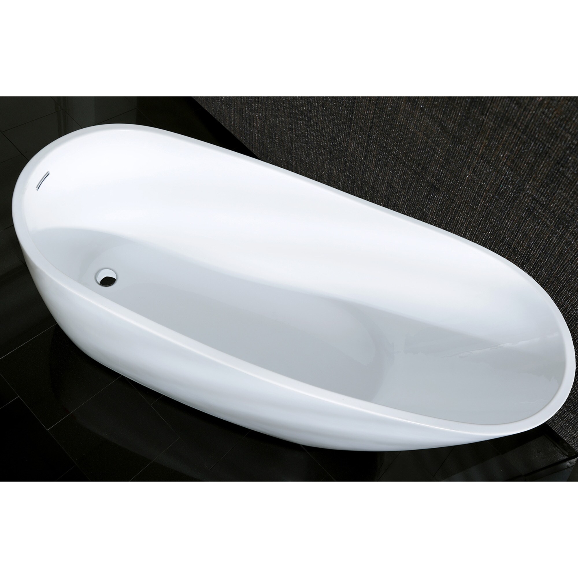 Kingston Brass UUVTRS683128 bathtubs - View #5
