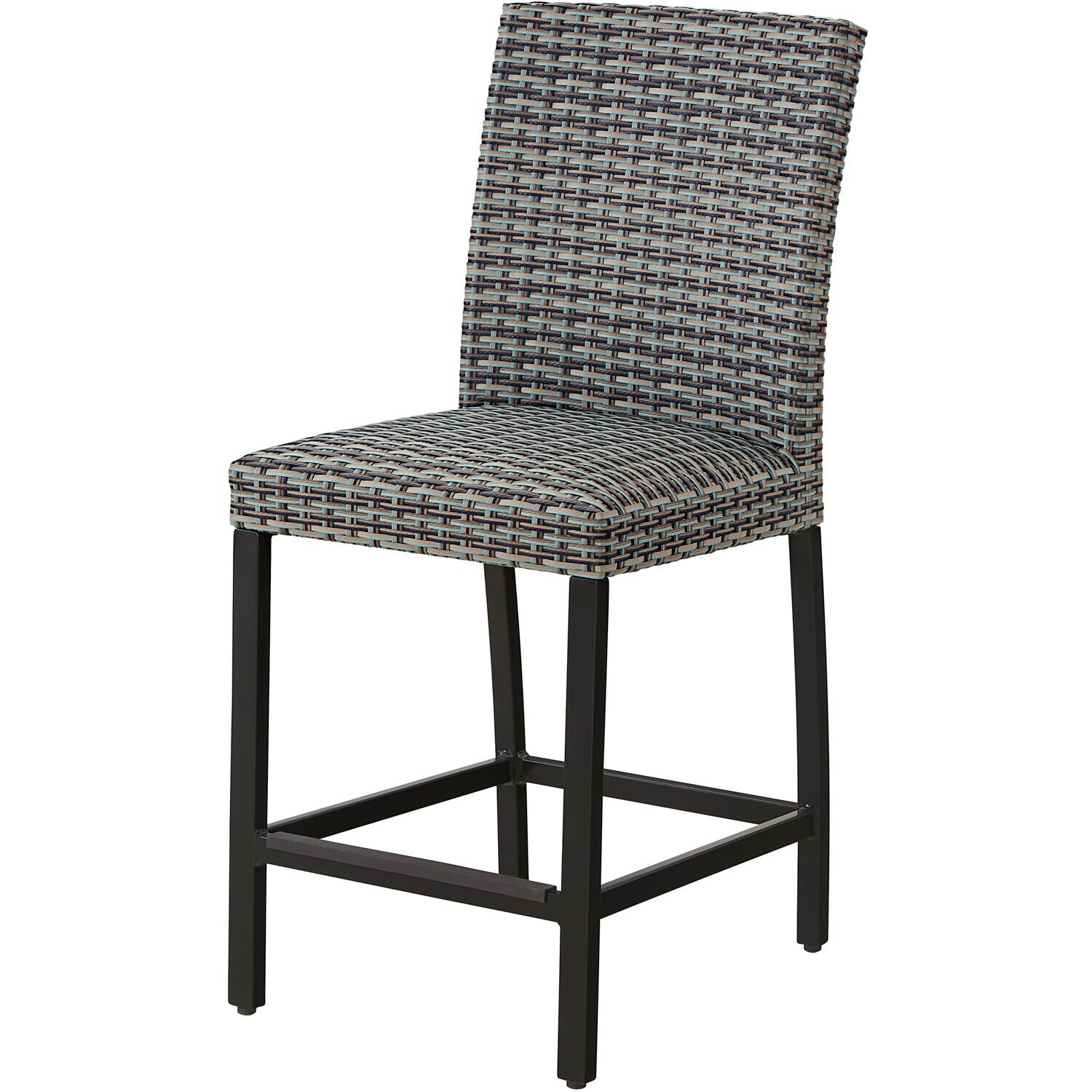 Agio WESTDN7PCFPBR Patio-Dining-Sets - View #9