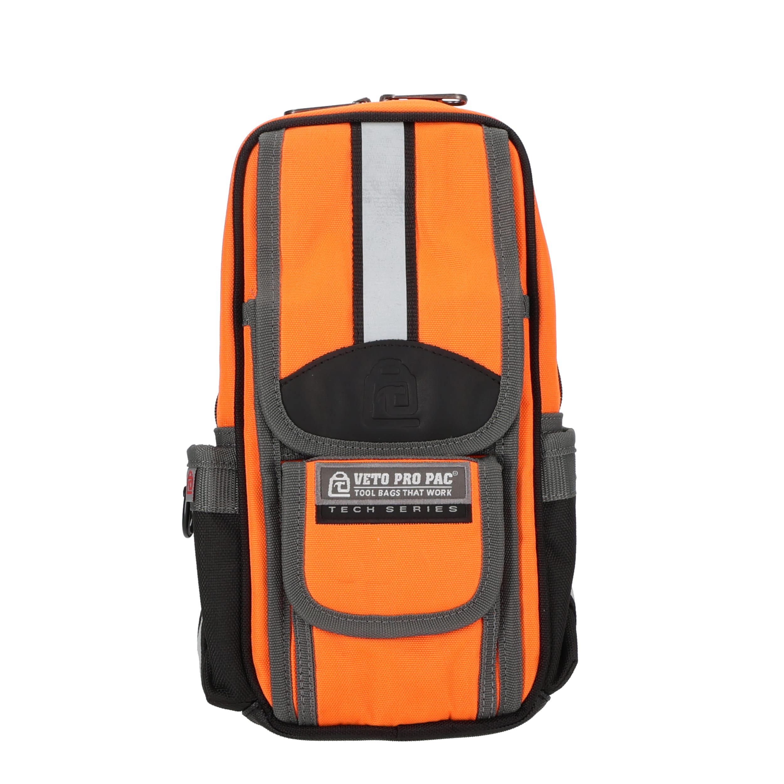 Veto Pro Pac VPP10240 Nylon Technician Tool Pouch