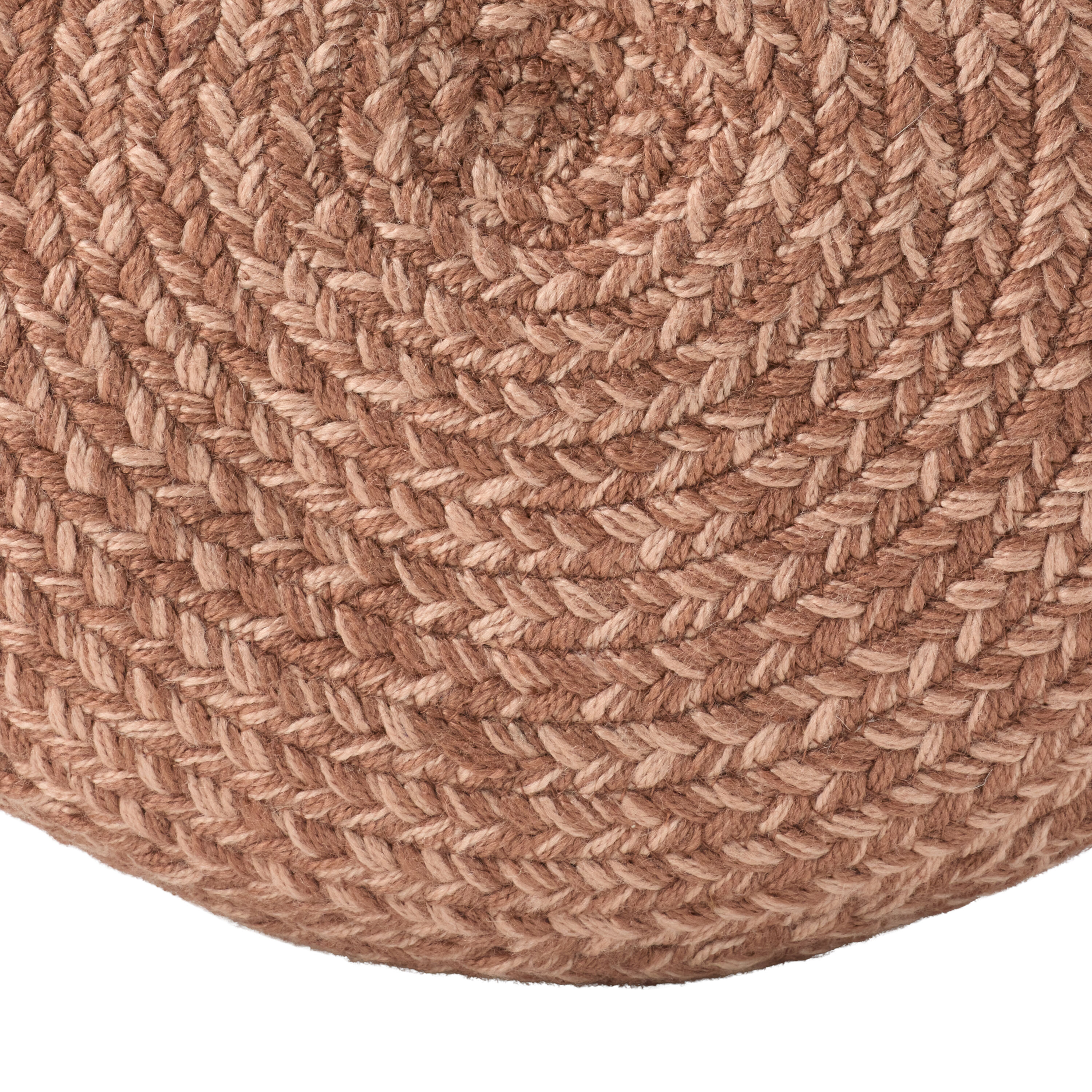 Jaipur Living POF100536 Stools-Ottomans - View #2
