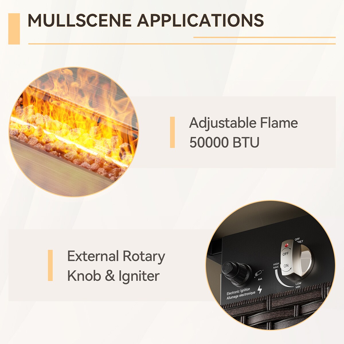 Rilyson FS144013023-3 Patio-Conversation-Sets - View #18