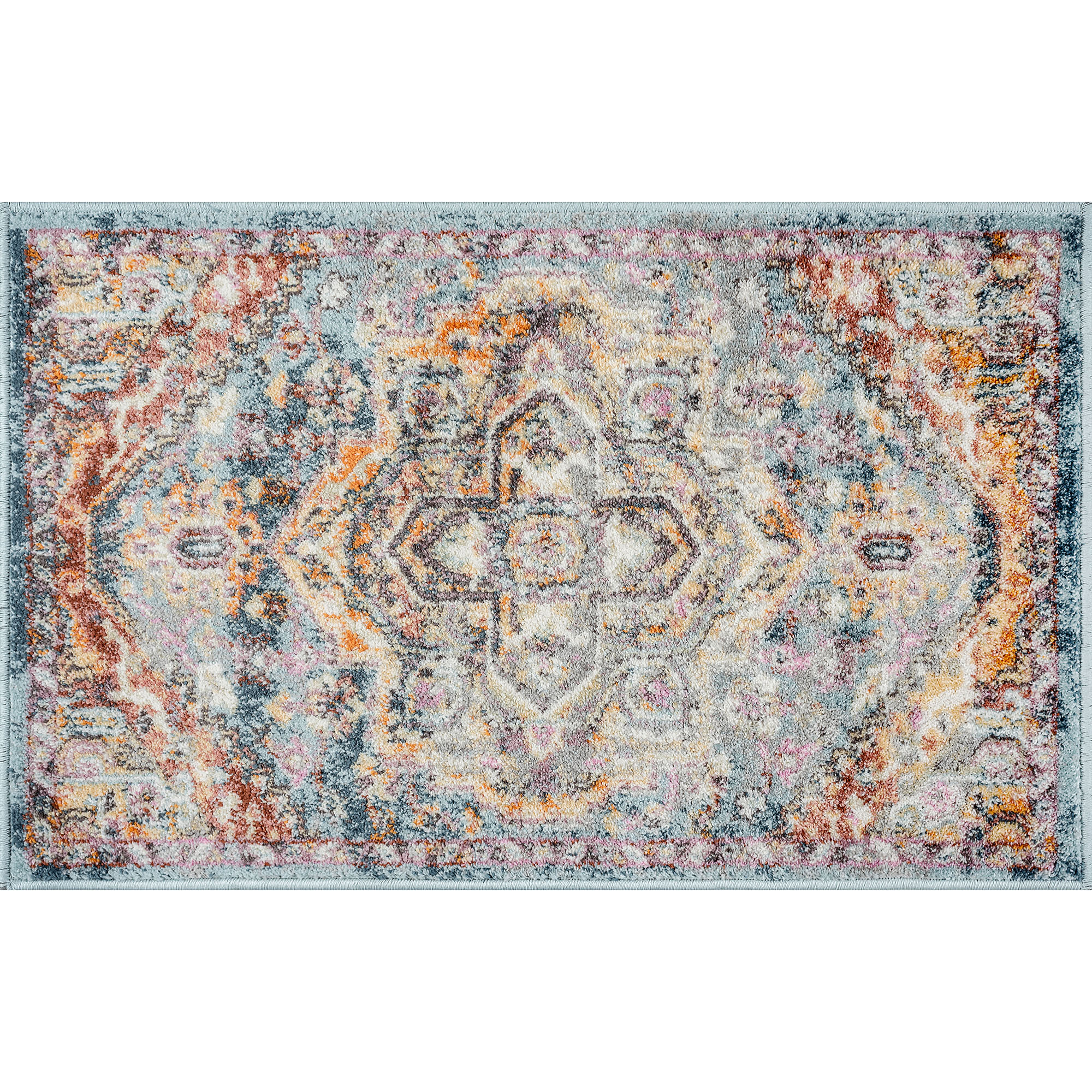 Tayse WFL4127 2X3 rugs - View #6