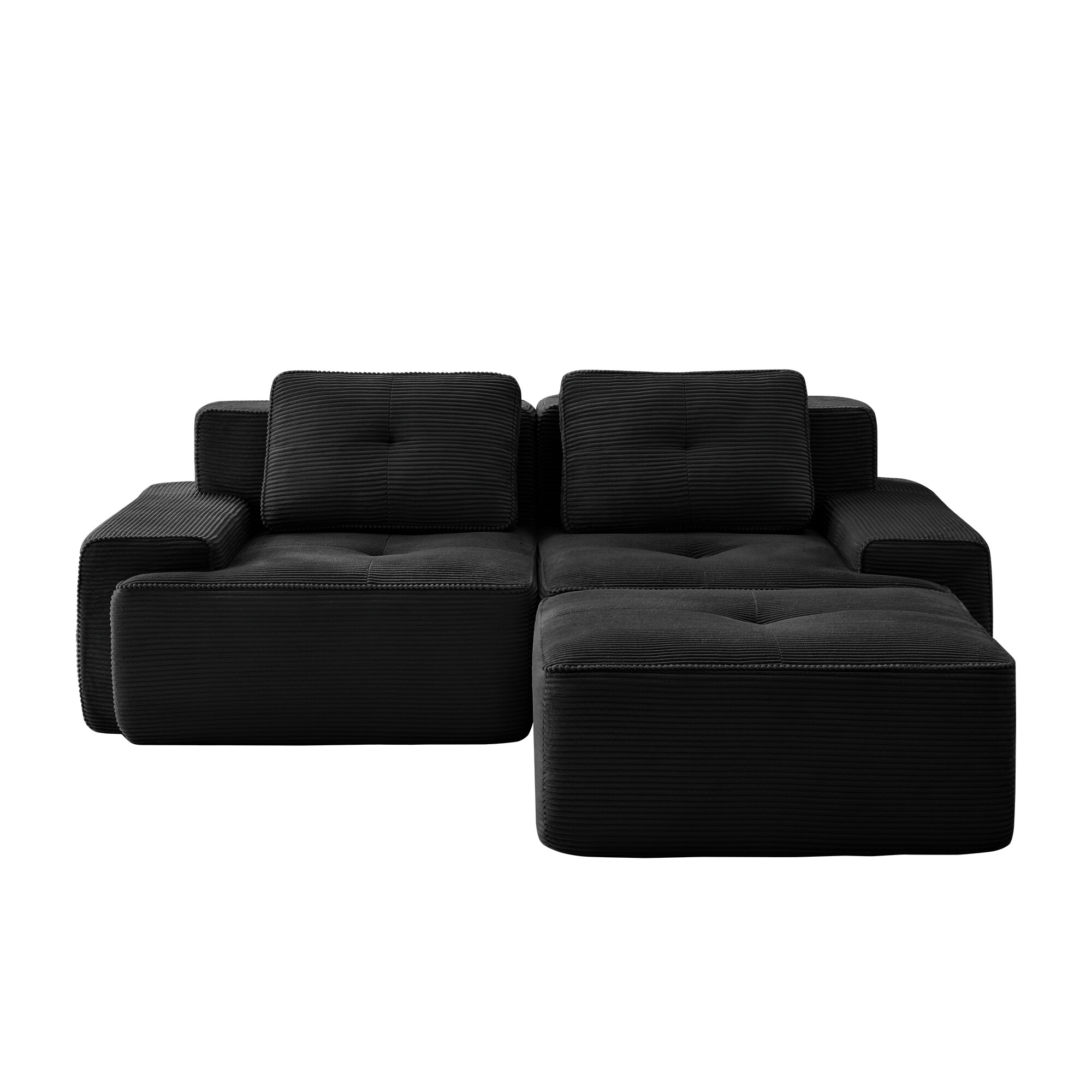 Homy Casa YG01474 Sofas-Loveseats - View #17