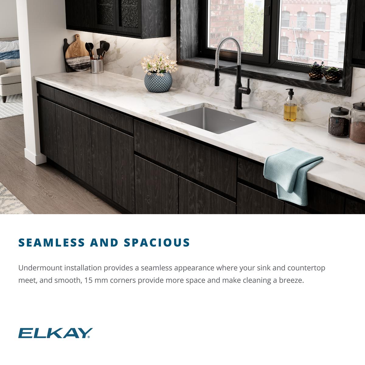 Elkay ECTRU17179T Kitchen-Sinks - View #11