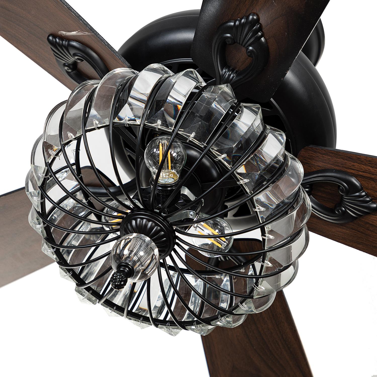 Bayfeve BFYH-5956 Ceiling-Fans - View #7