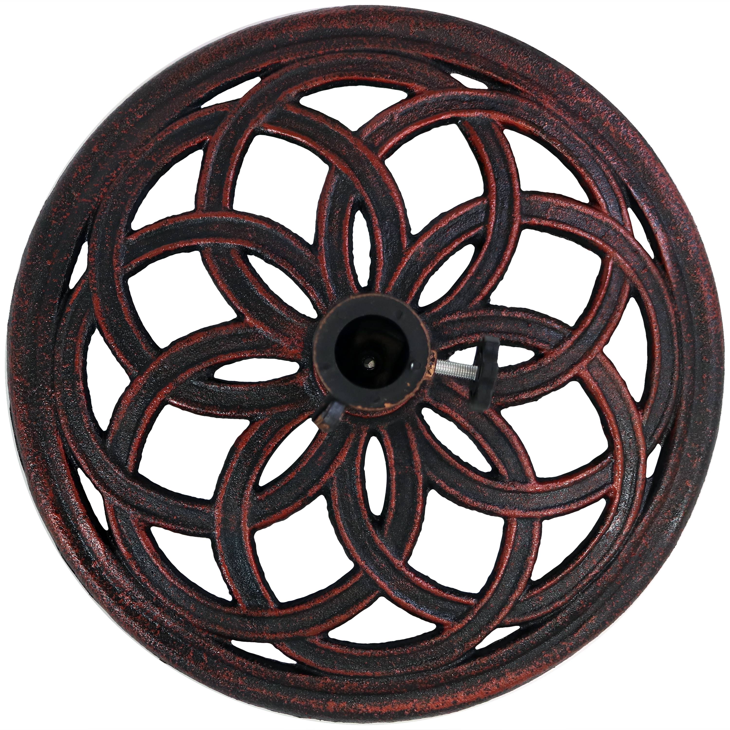 Sunnydaze Decor NMO-672 Umbrella-Bases - View #7