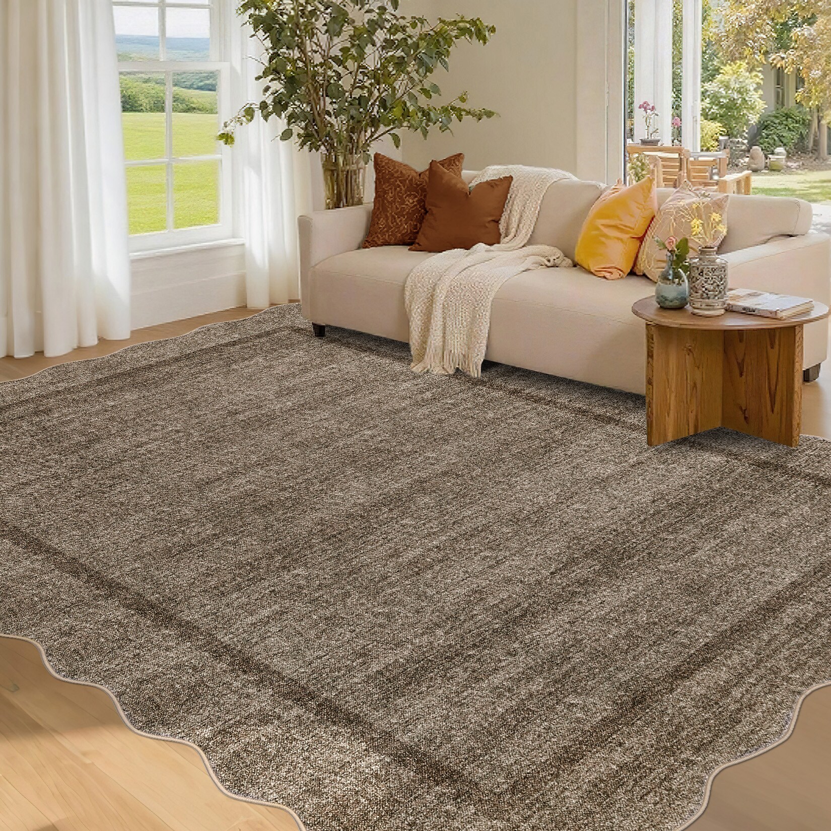 Assile XH260825185 rugs - View #2