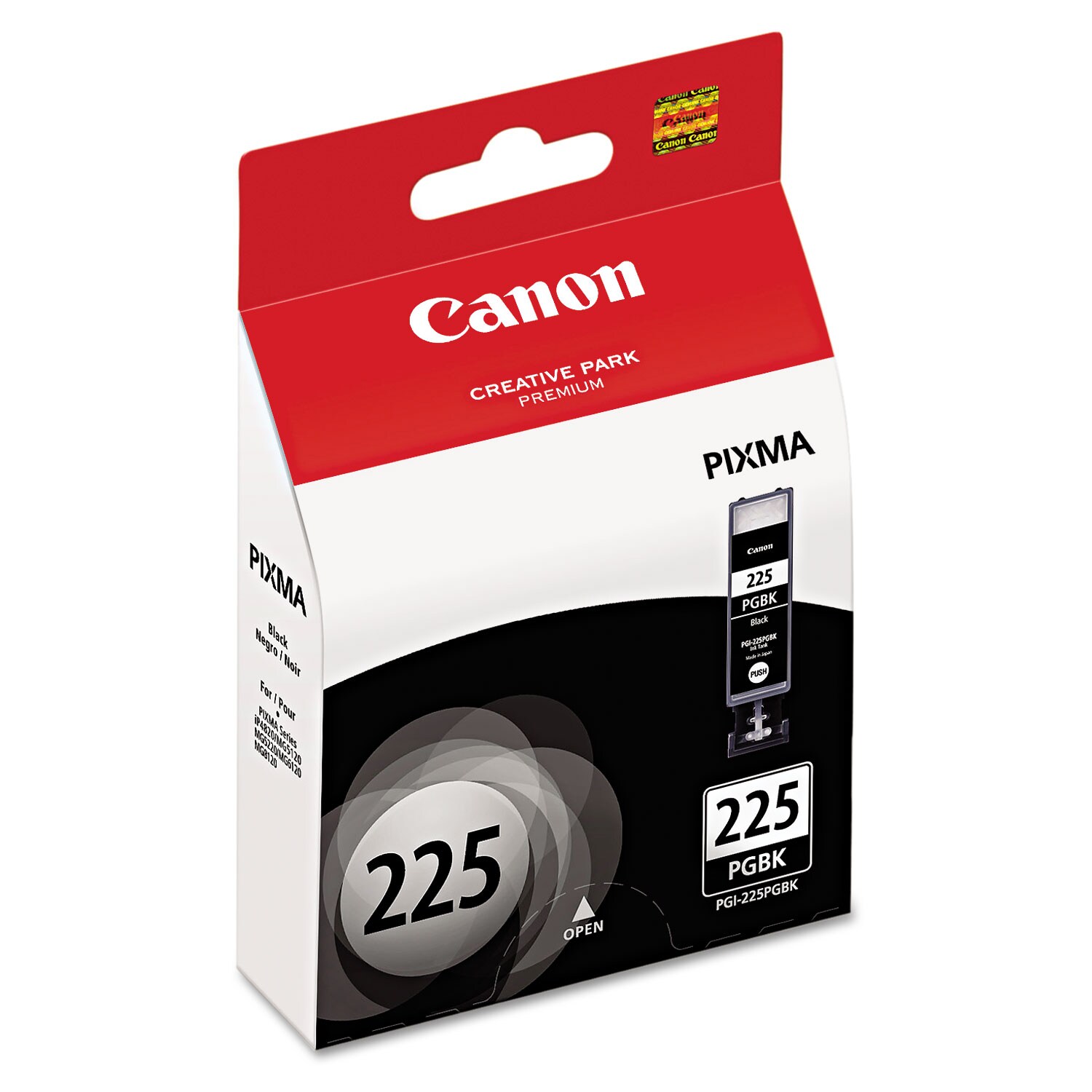 Canon 4530B001 printers - View #3