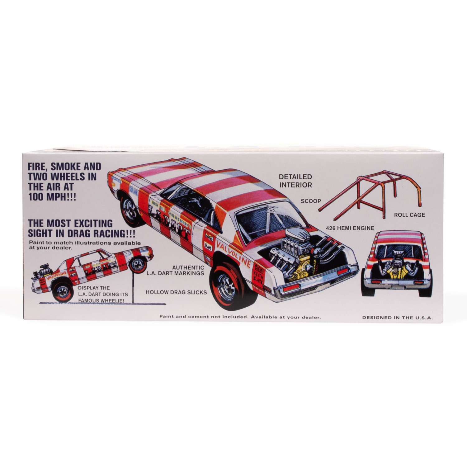 MPC G0849398056257 Play-Toys - View #7