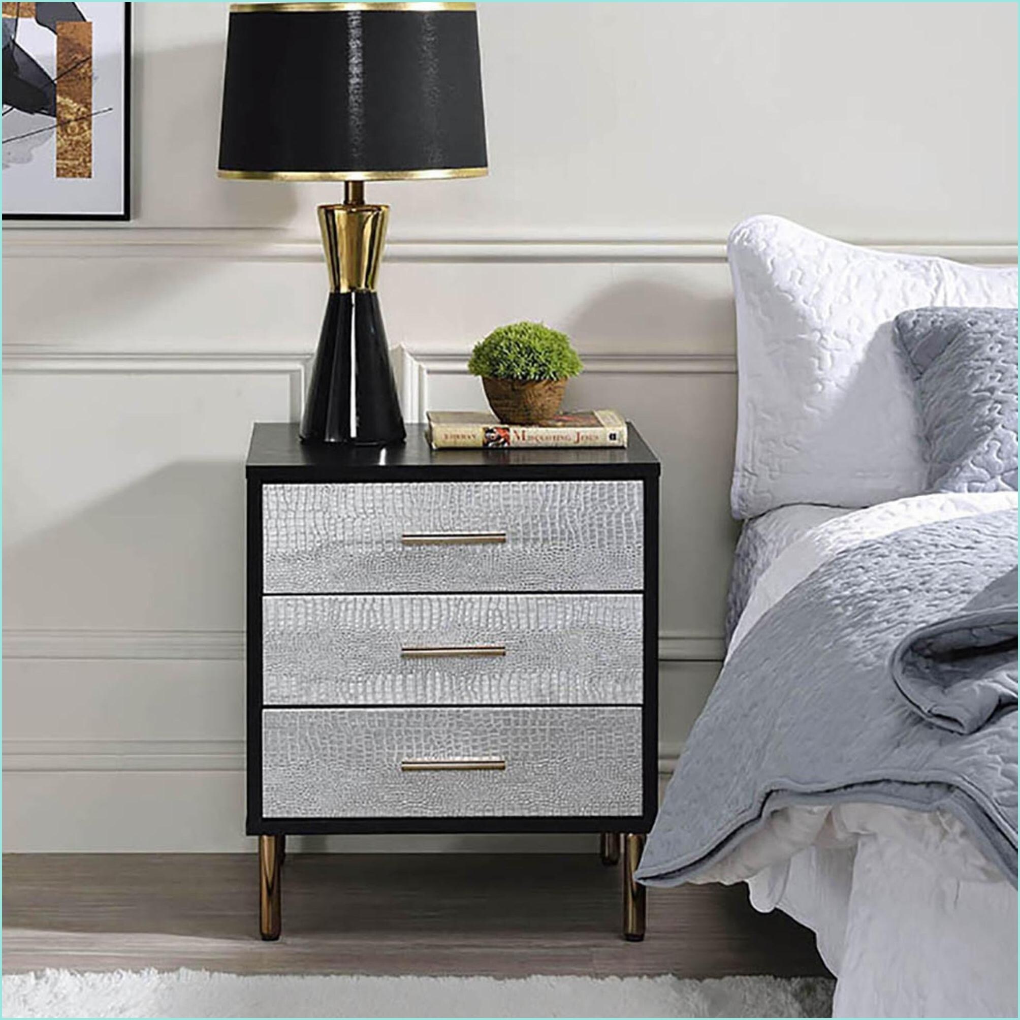 Watnature EQ8X2LPH0WY4 nightstands - View #5