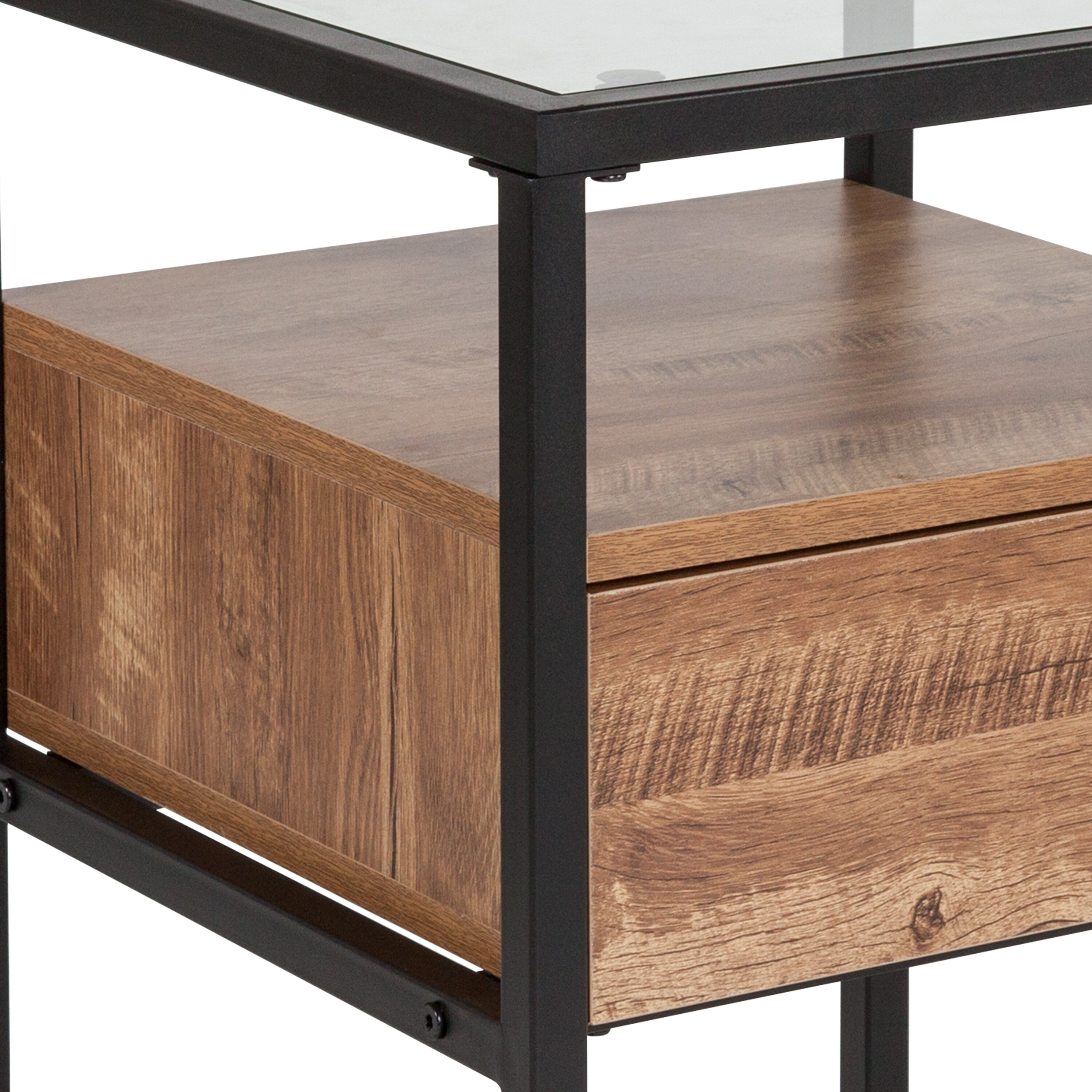 Taylor & Logan 196861090158 End-Tables - View #8
