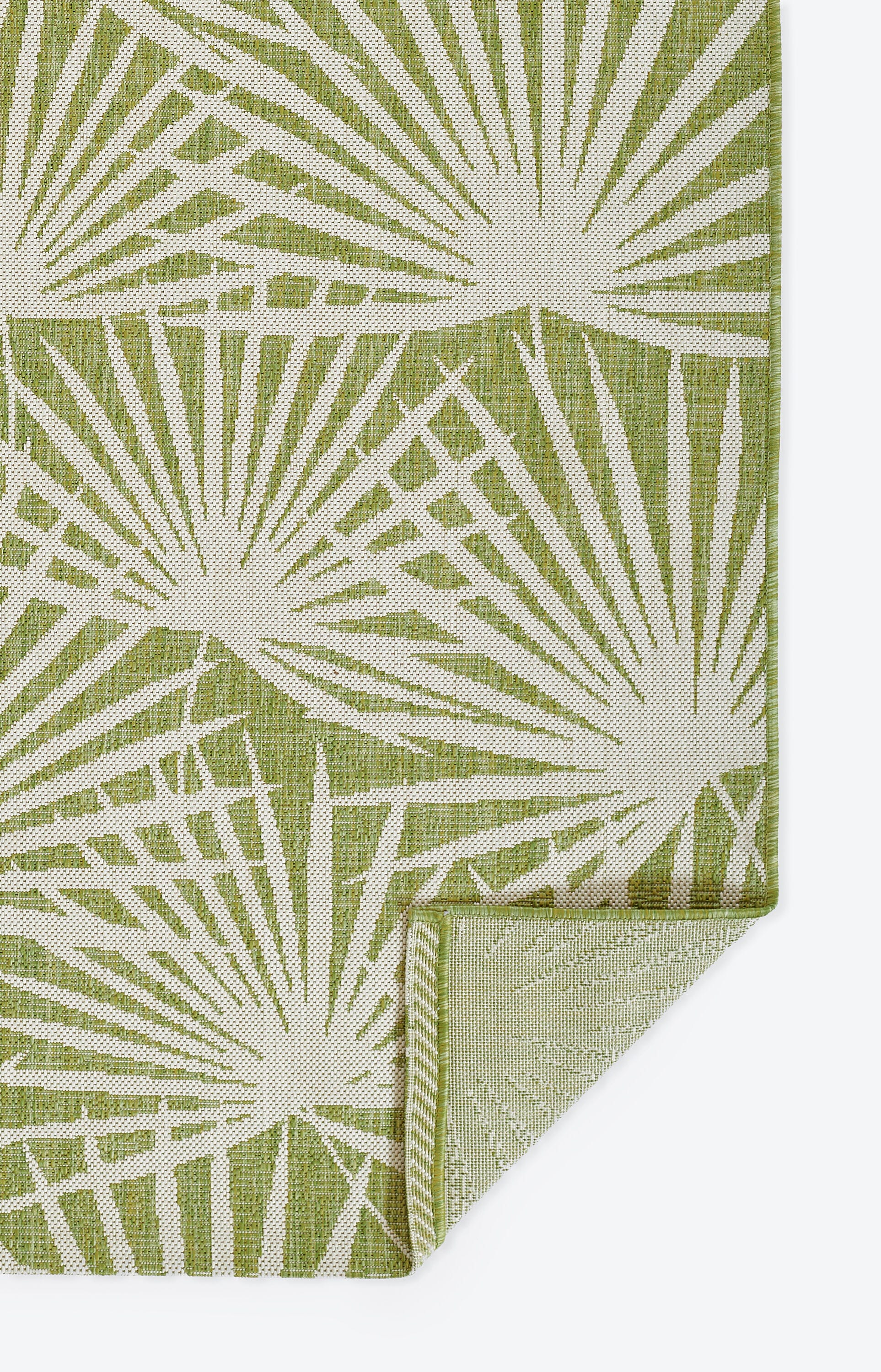 Momeni VILLAVI-14GRN2060 rugs - View #3