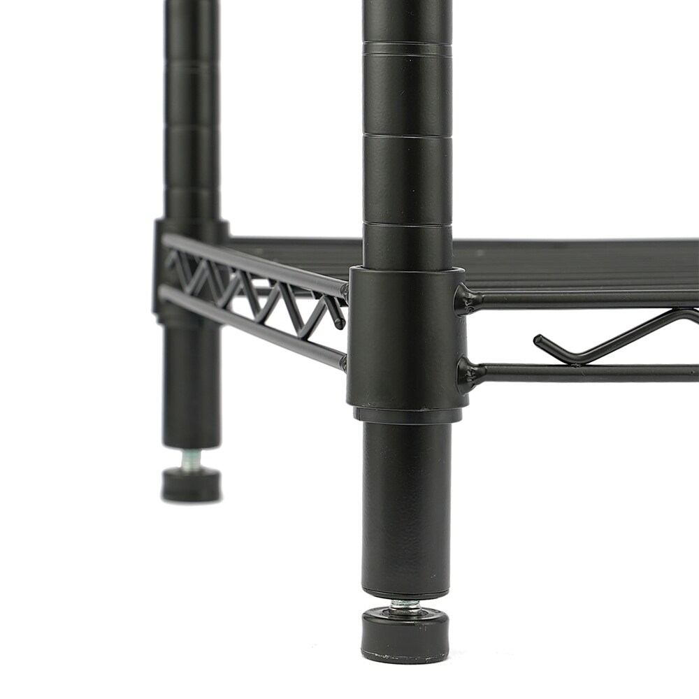MZG E3590150OBK401LC Free-Standing-Shelving - View #7
