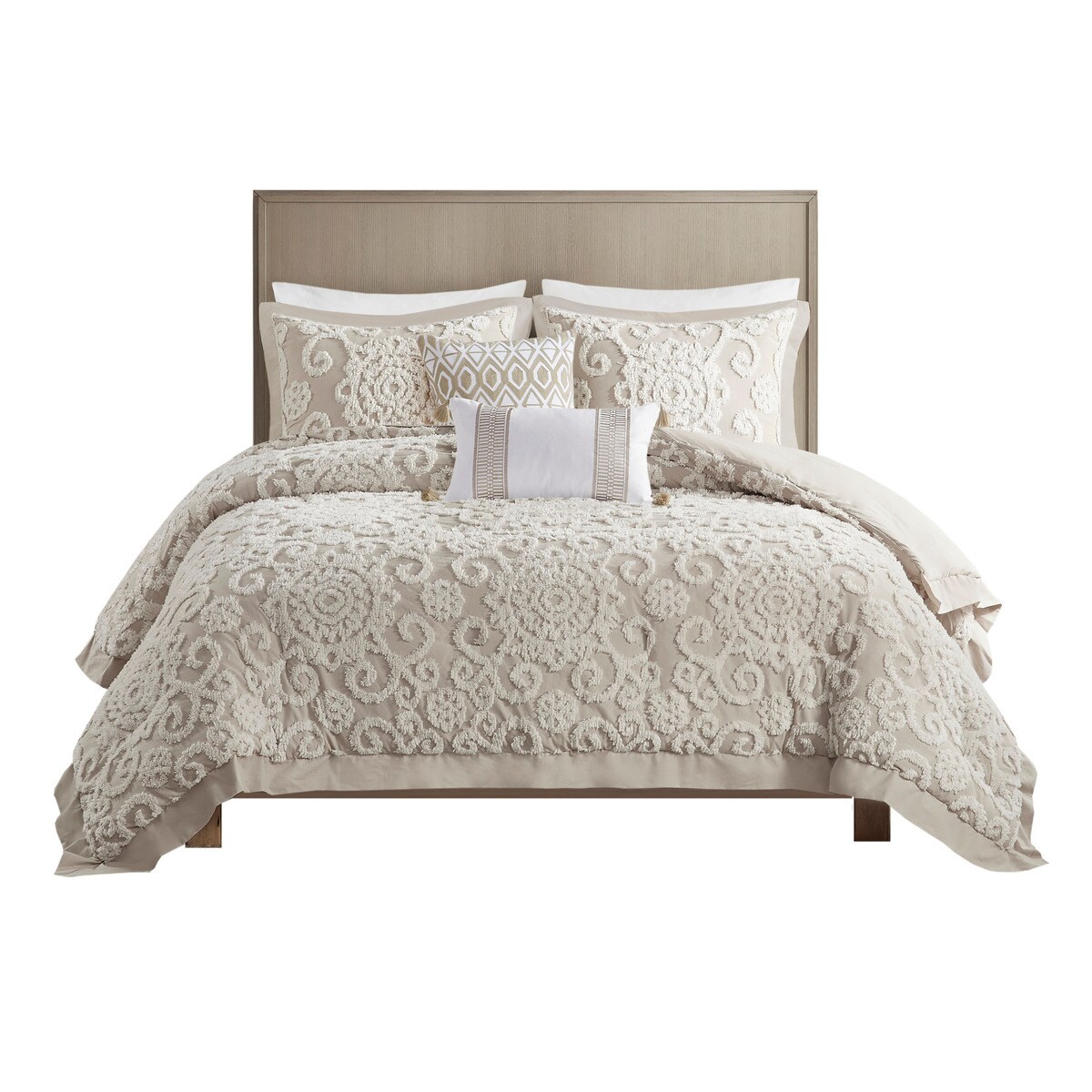 Tinyhomie LW-JA-9574235 bedding - View #4