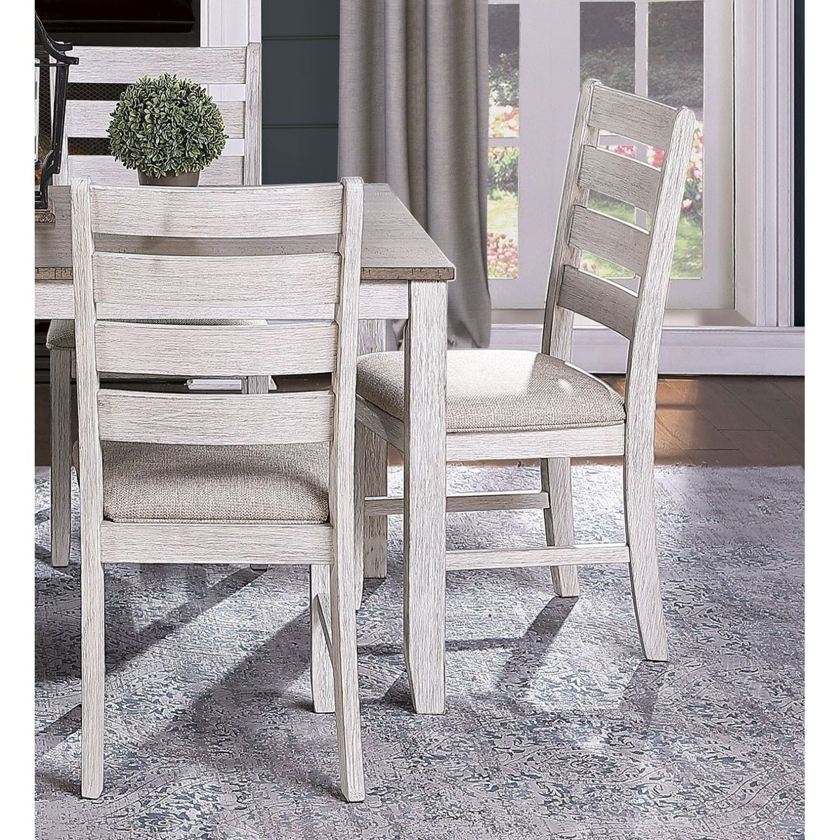JASMODER B011S00194 Dining-Sets - View #3