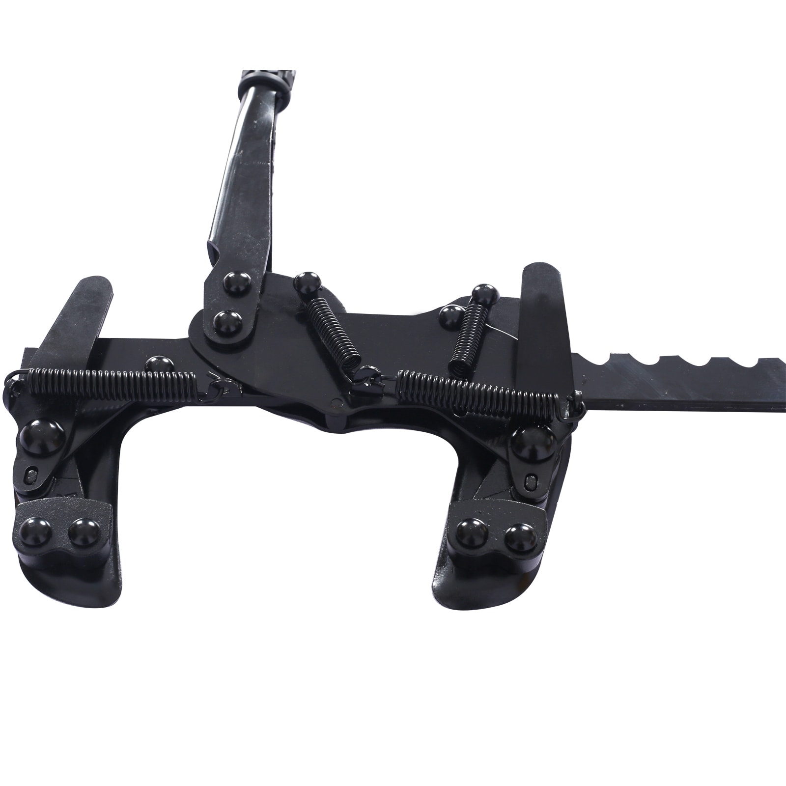 Maocao Hoom BH58410 Fence-Hardware - View #5