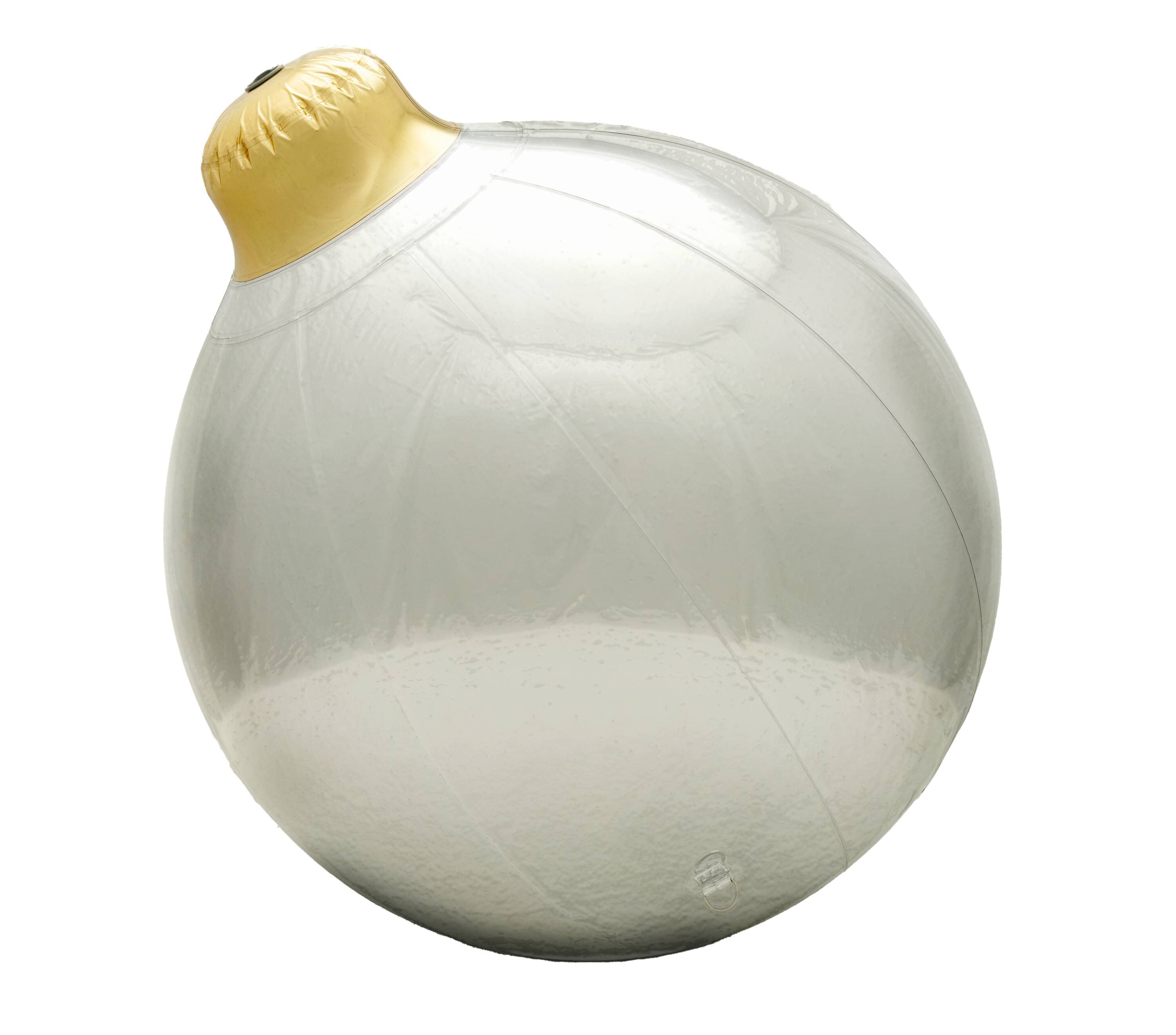 Holiday Living 85700052LO Christmas-Inflatables - View #2