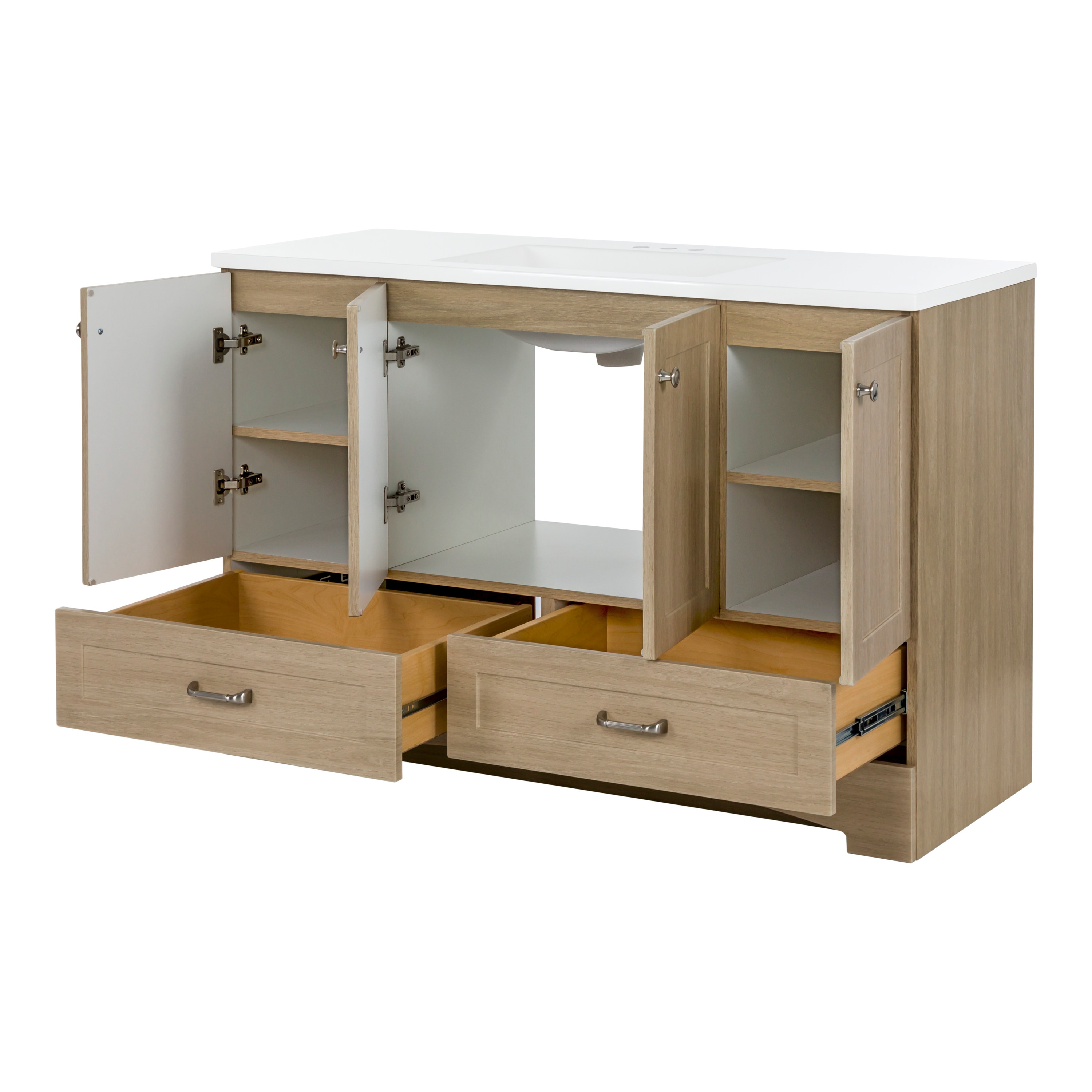 Diamond NOW C48W30351 Bath-Vanity-Combo - View #2