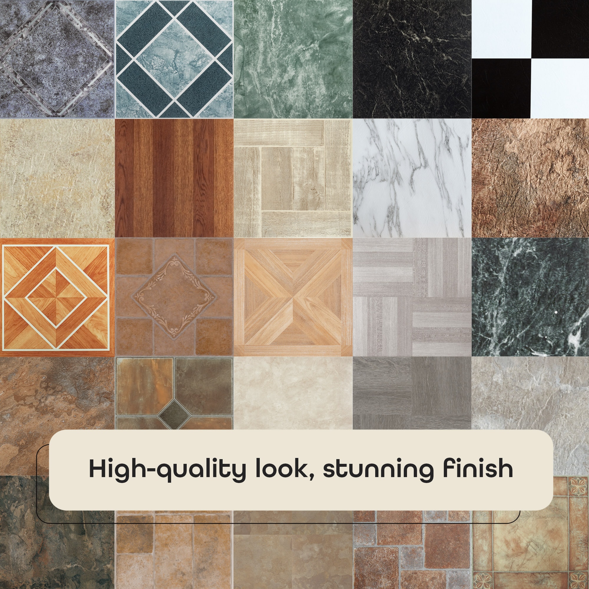 Achim MJVT180410 Vinyl-Tiles - View #7