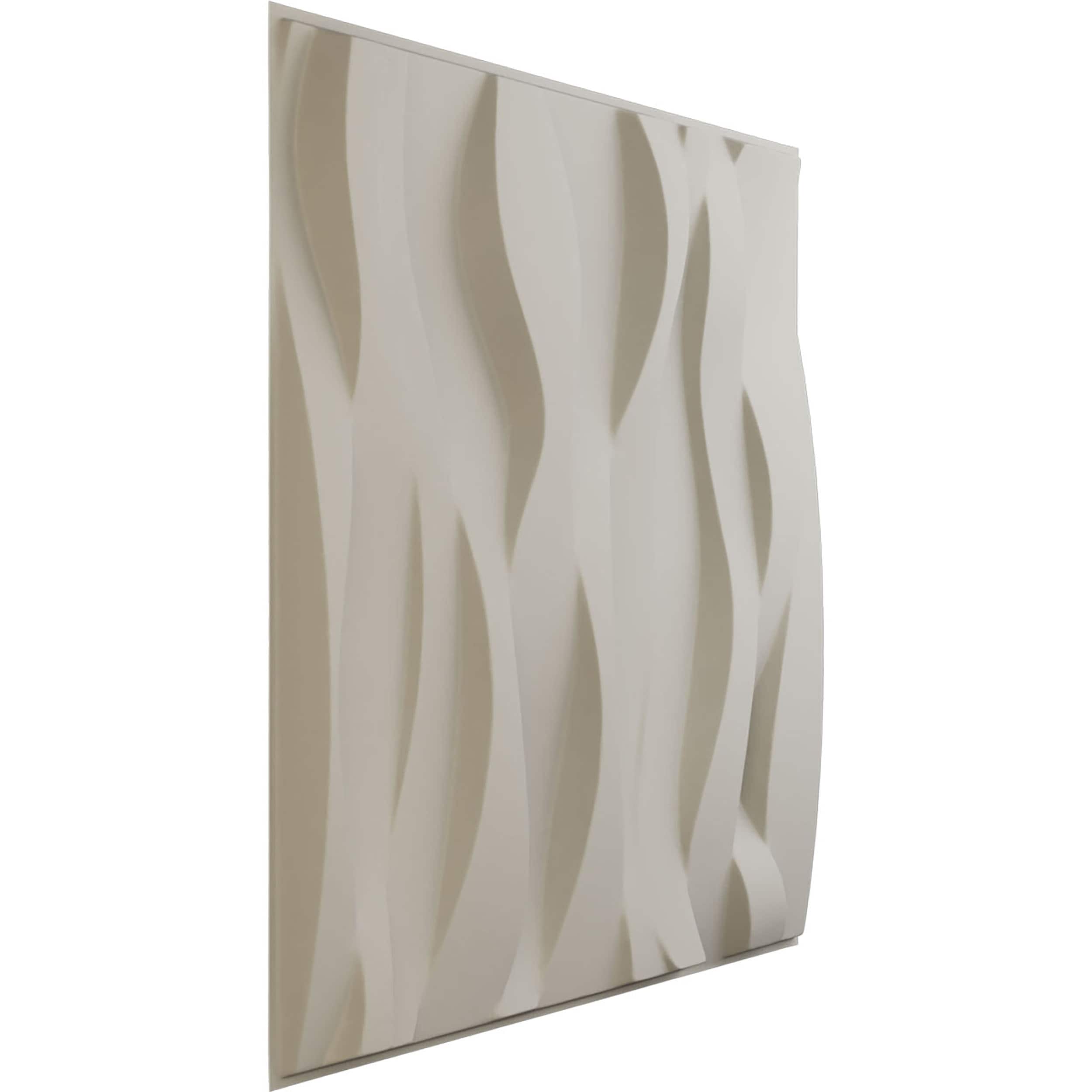 Ekena Millwork WP20X20RVGBW Wall-Panels - View #2