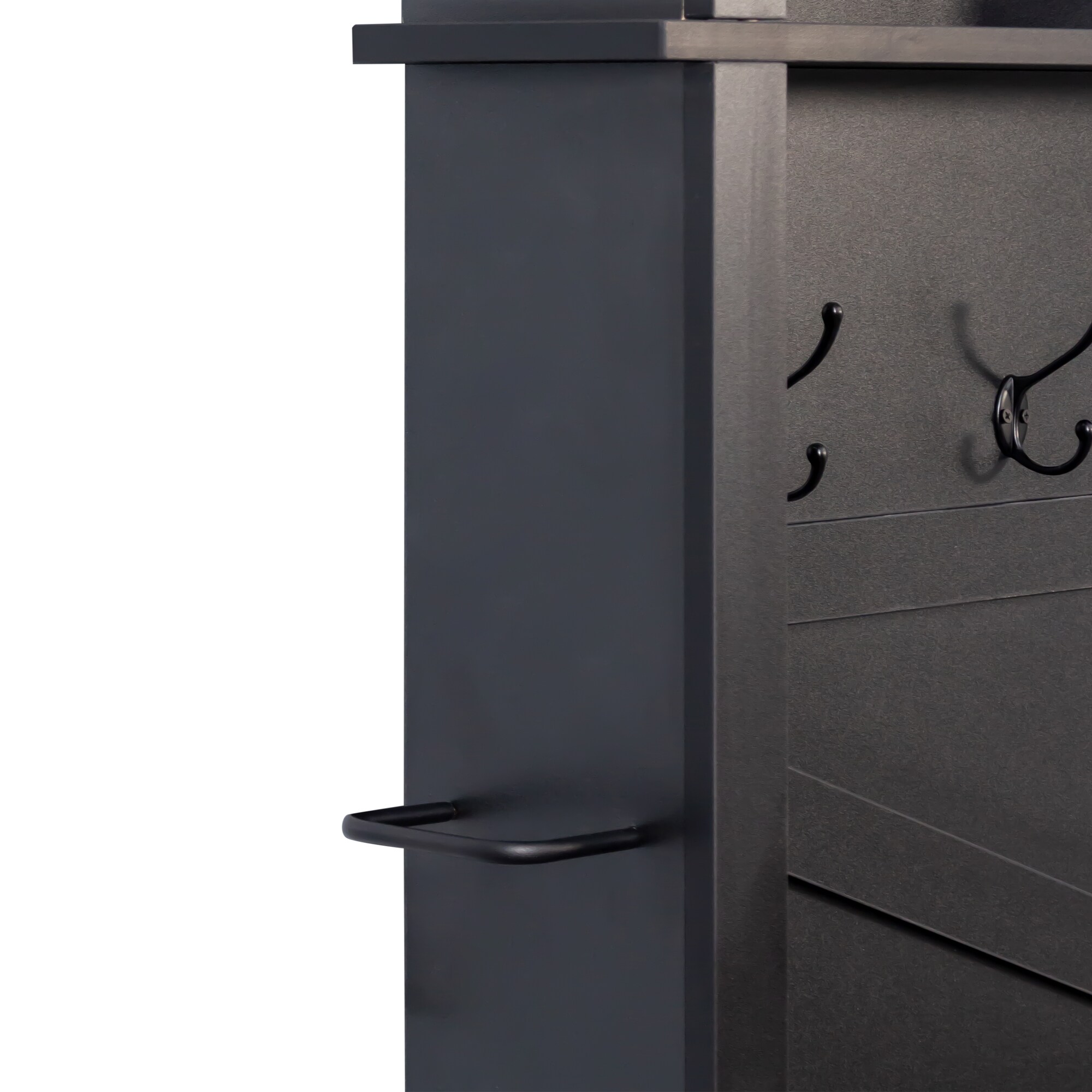 ModernLuxe N721P264915B Coatrack-Stands-Pedestals - View #11