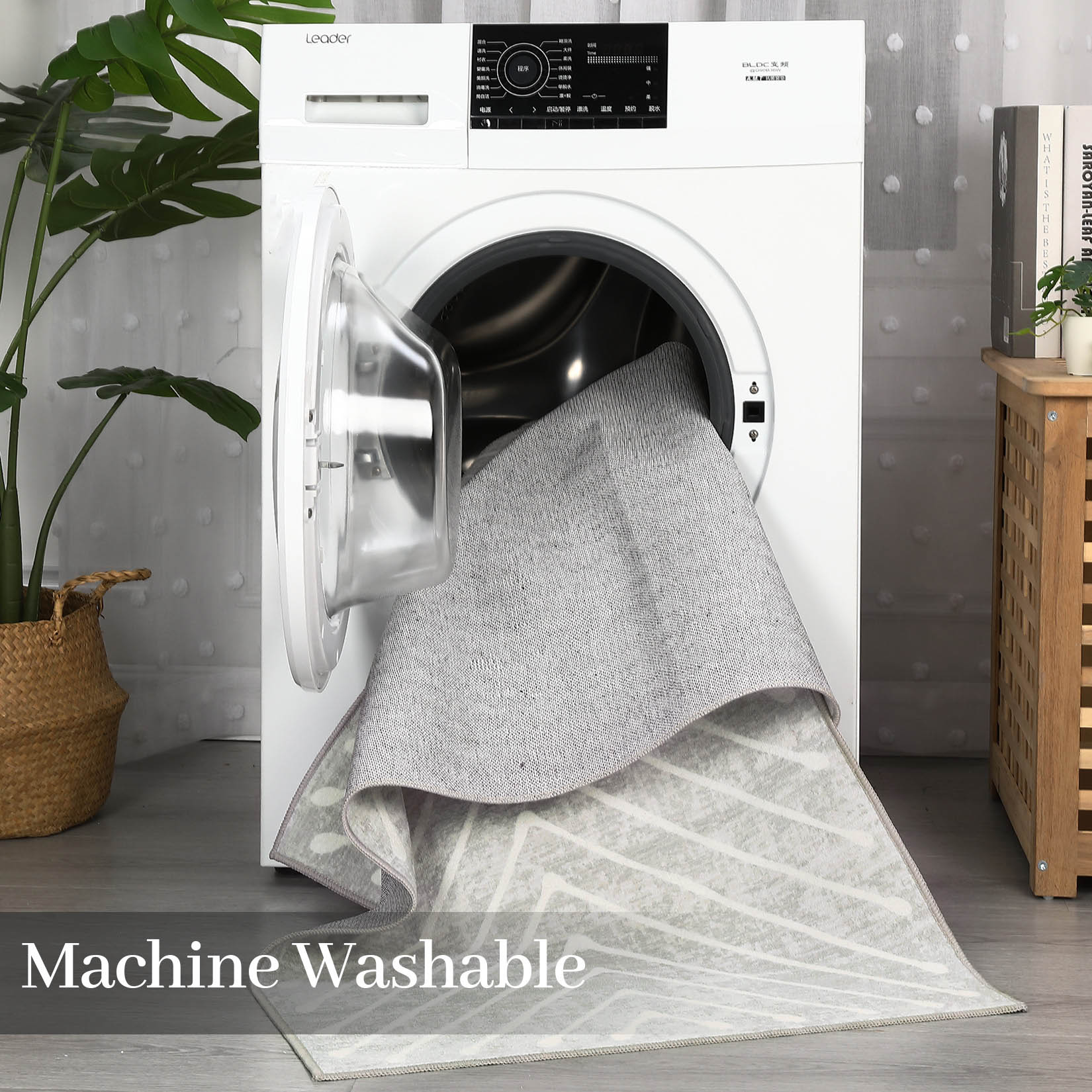 Garvee YXY-LO-PHO-15H94T07 rugs - View #5