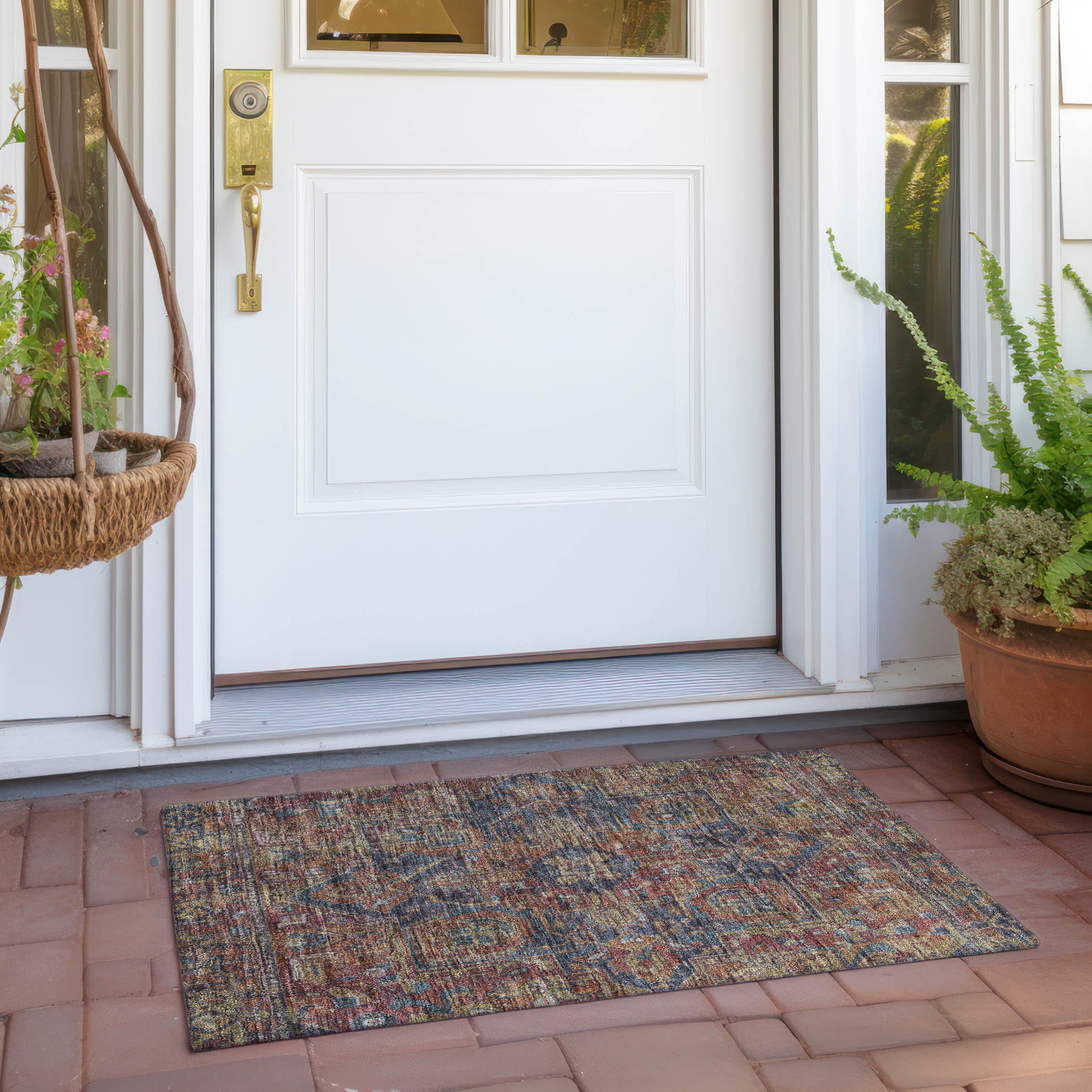 Addison Rugs ACN571RD20X30 rugs - View #7