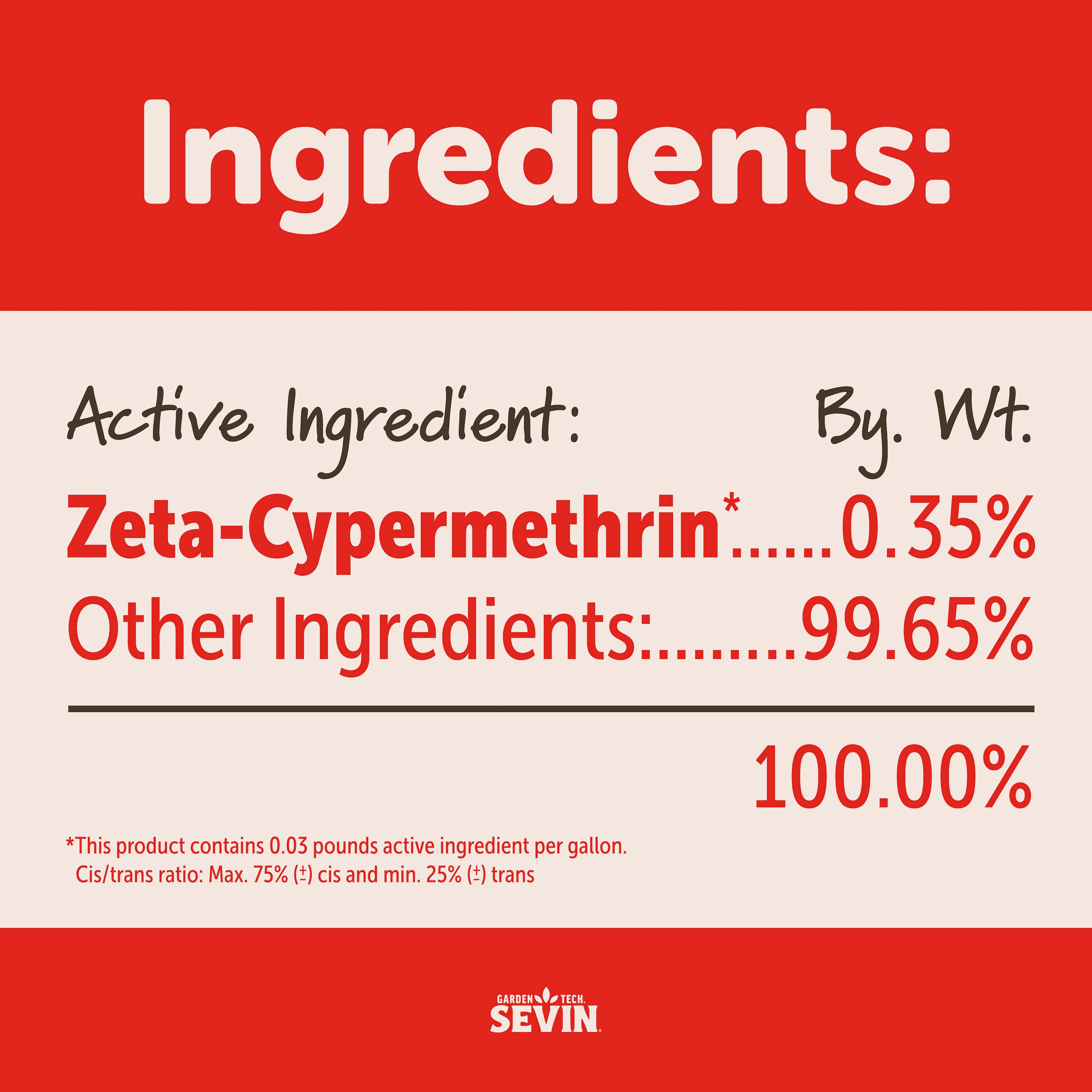 Sevin 1349901015 pesticides - View #15